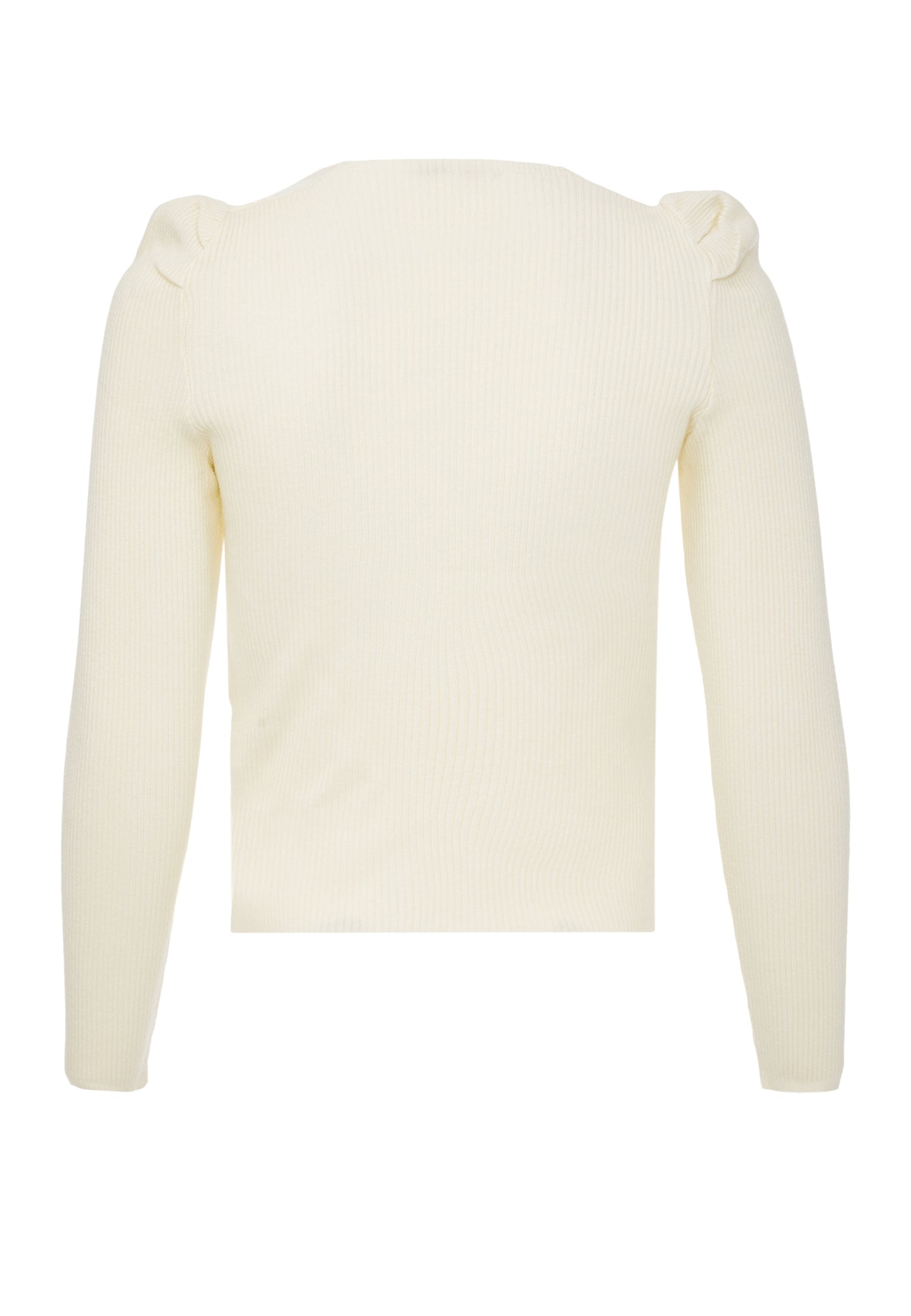 NALLY damski sweter dzianinowy