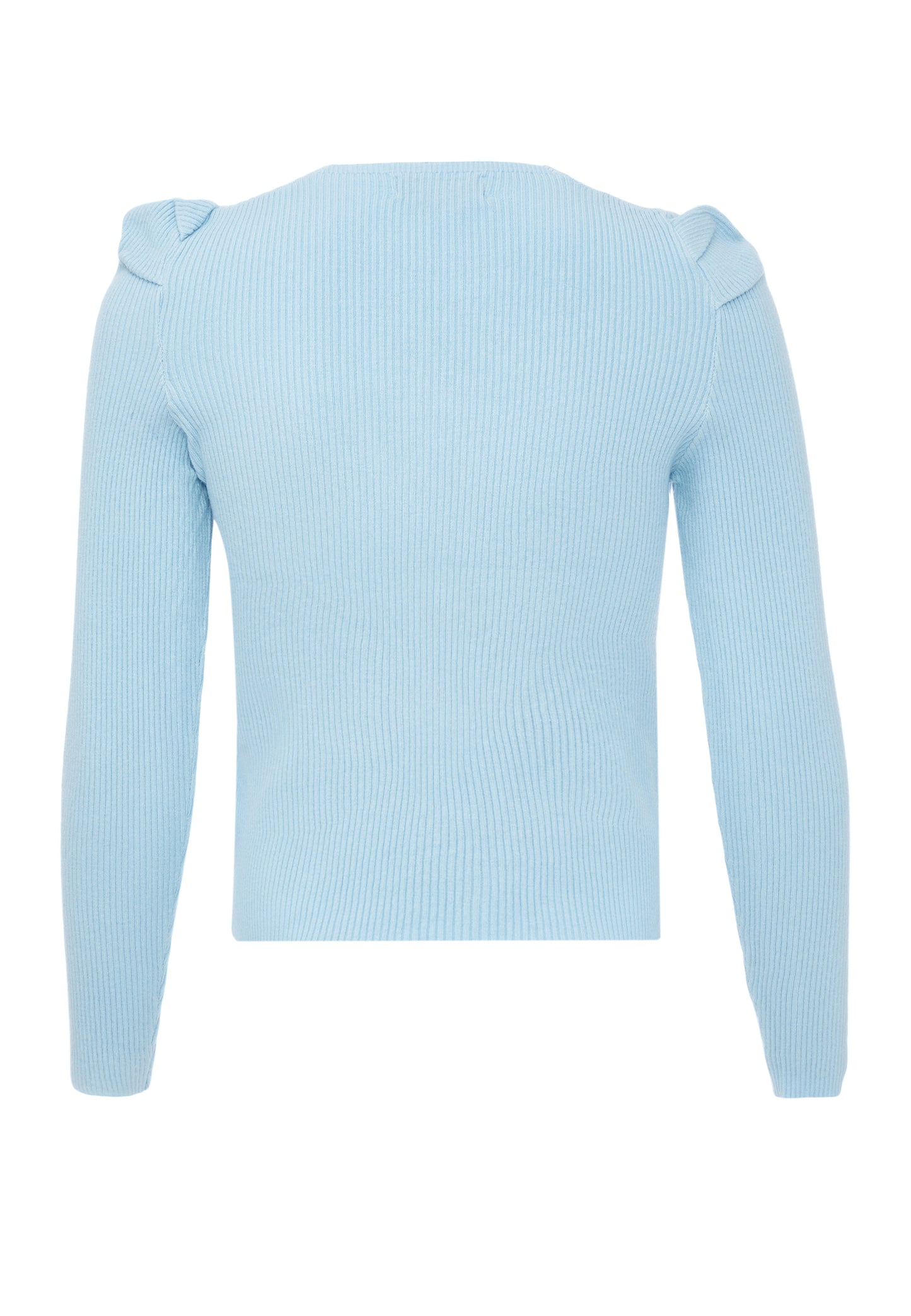 NALLY damski sweter dzianinowy