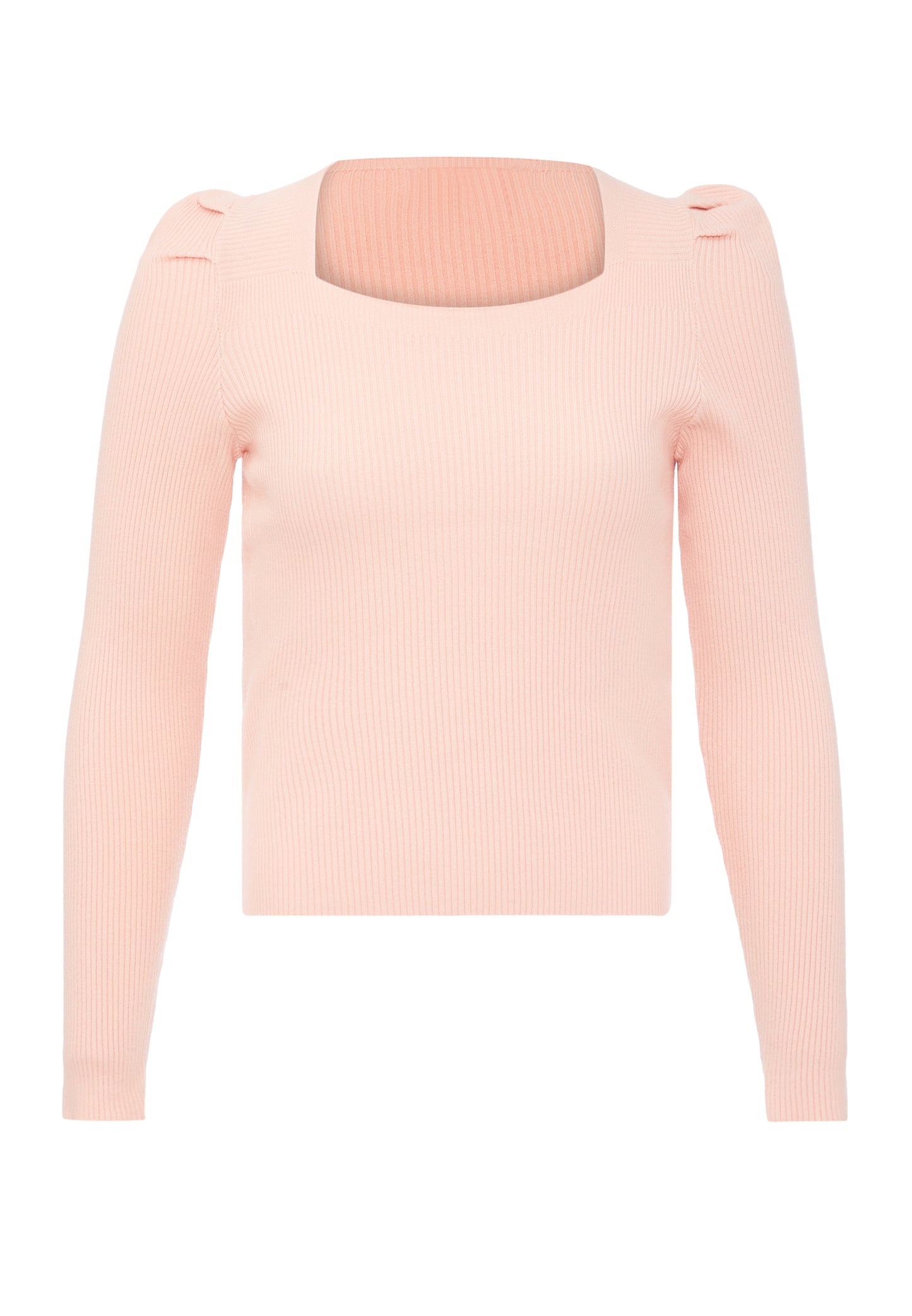 NALLY damski sweter dzianinowy