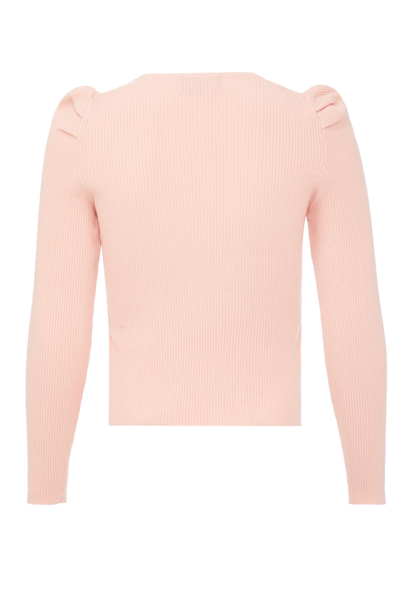 NALLY damski sweter dzianinowy