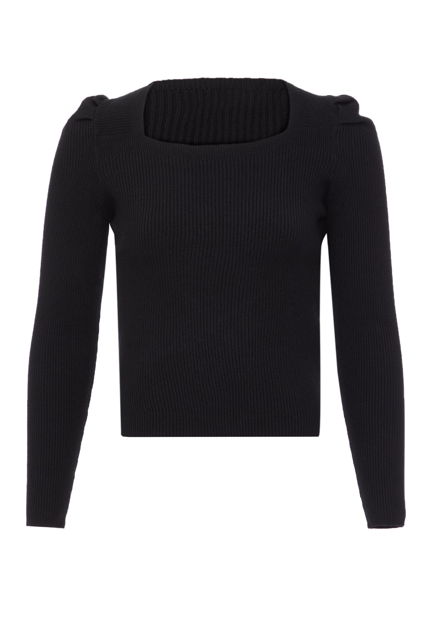 NALLY damski sweter dzianinowy
