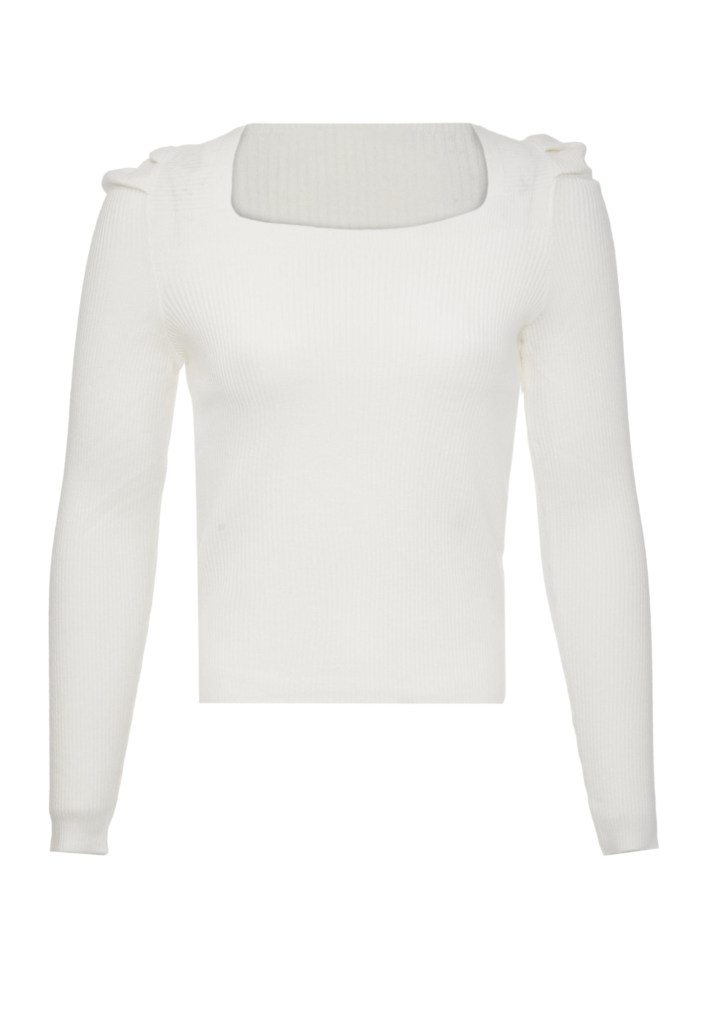 NALLY damski sweter dzianinowy