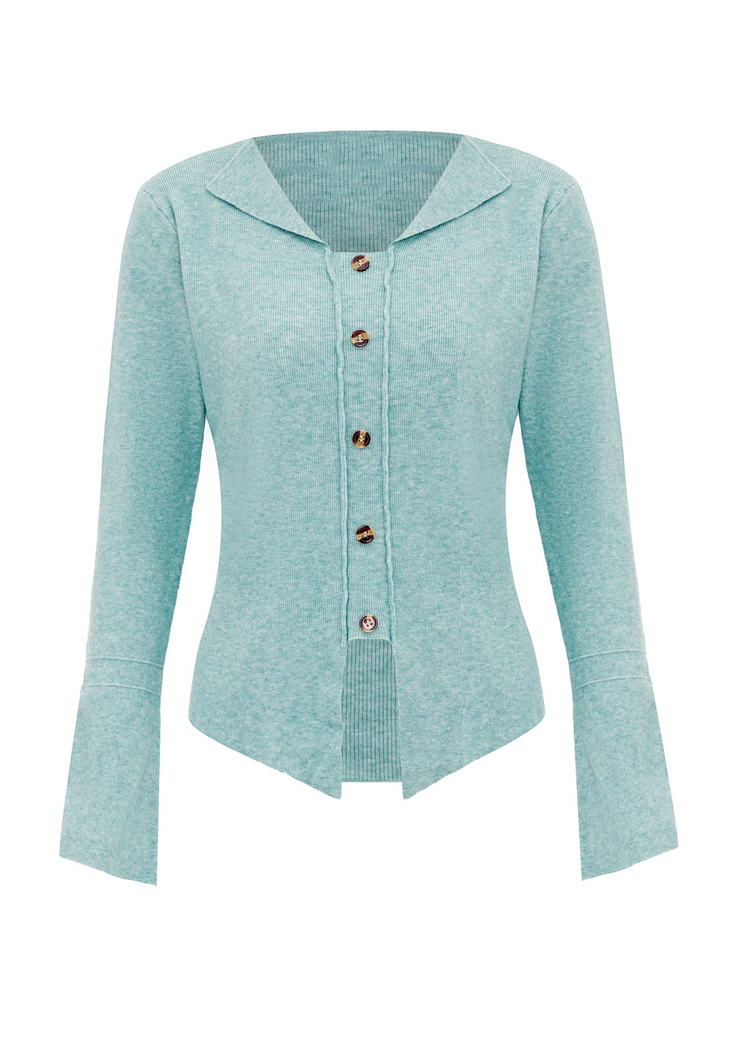 SANIKA women's cardigan
