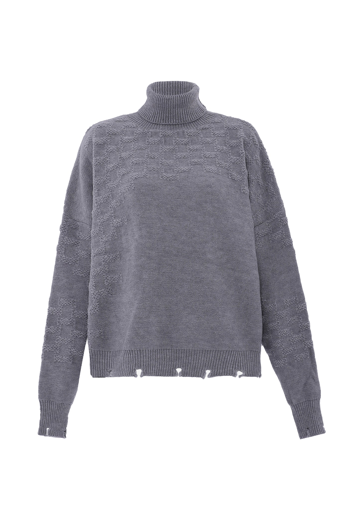FENIA women's sweater