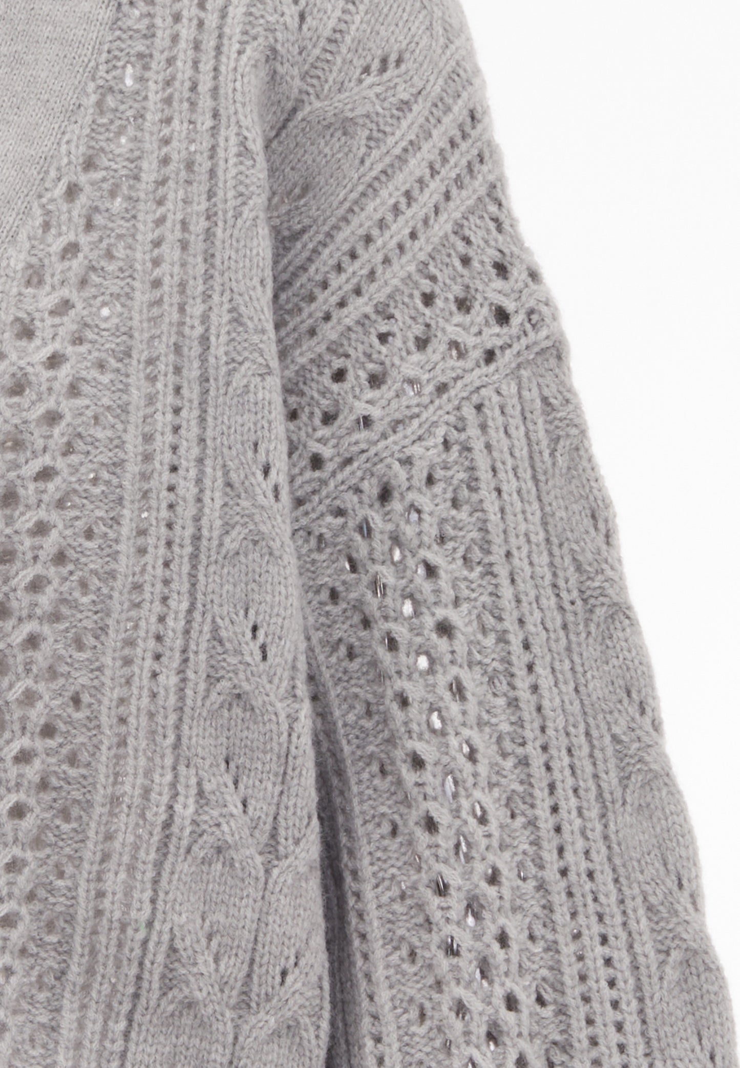 aleva women's sweater
