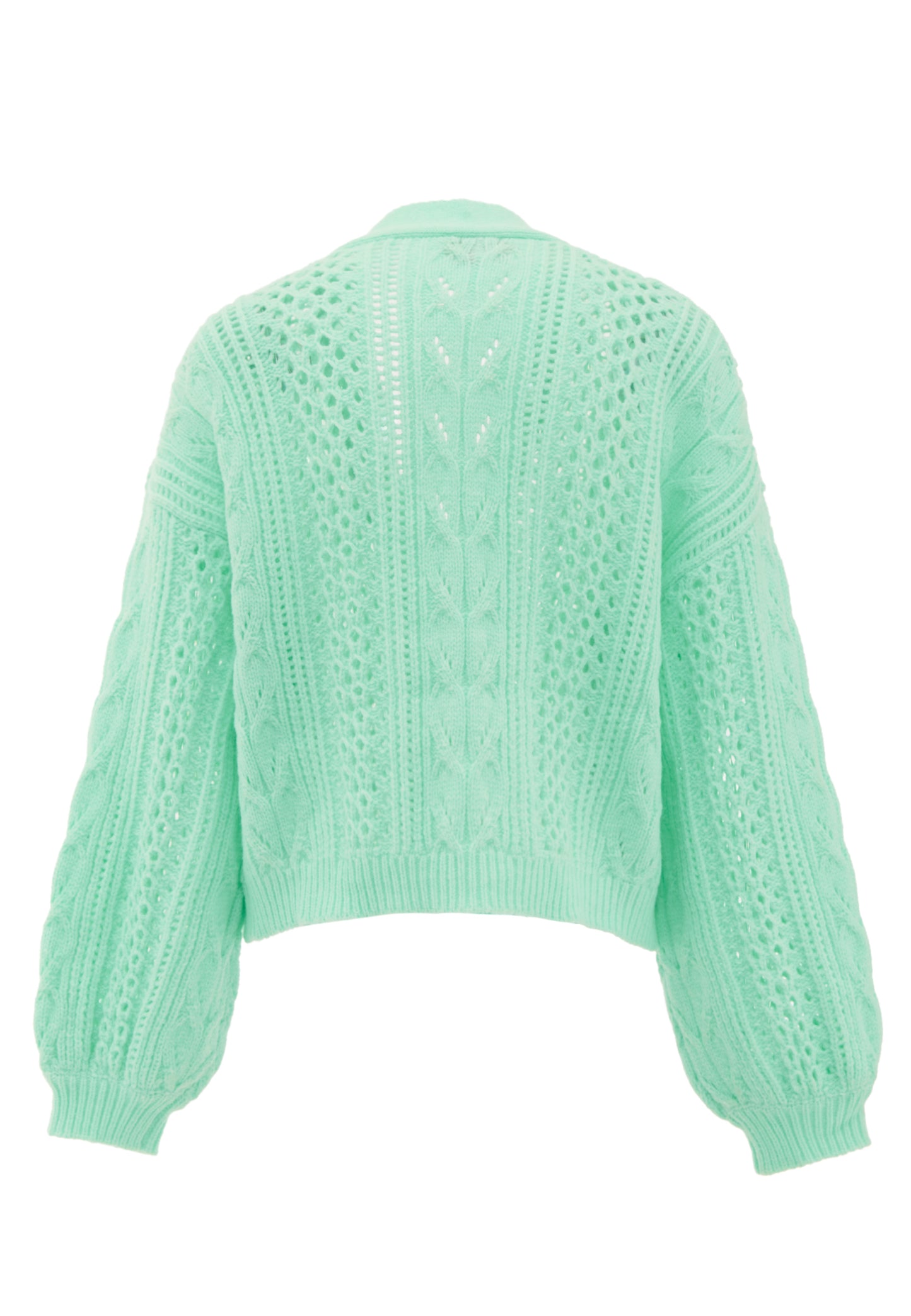 aleva women's sweater