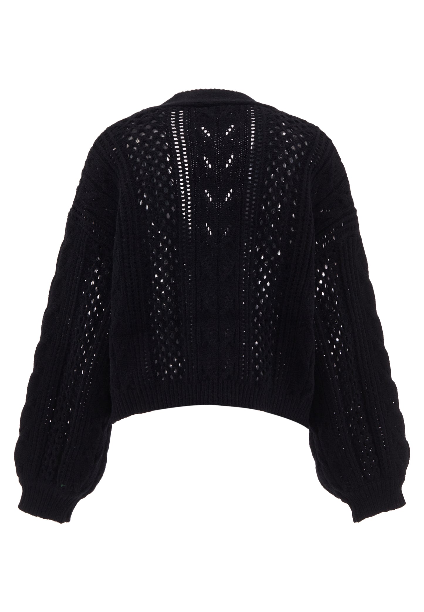 aleva women's sweater