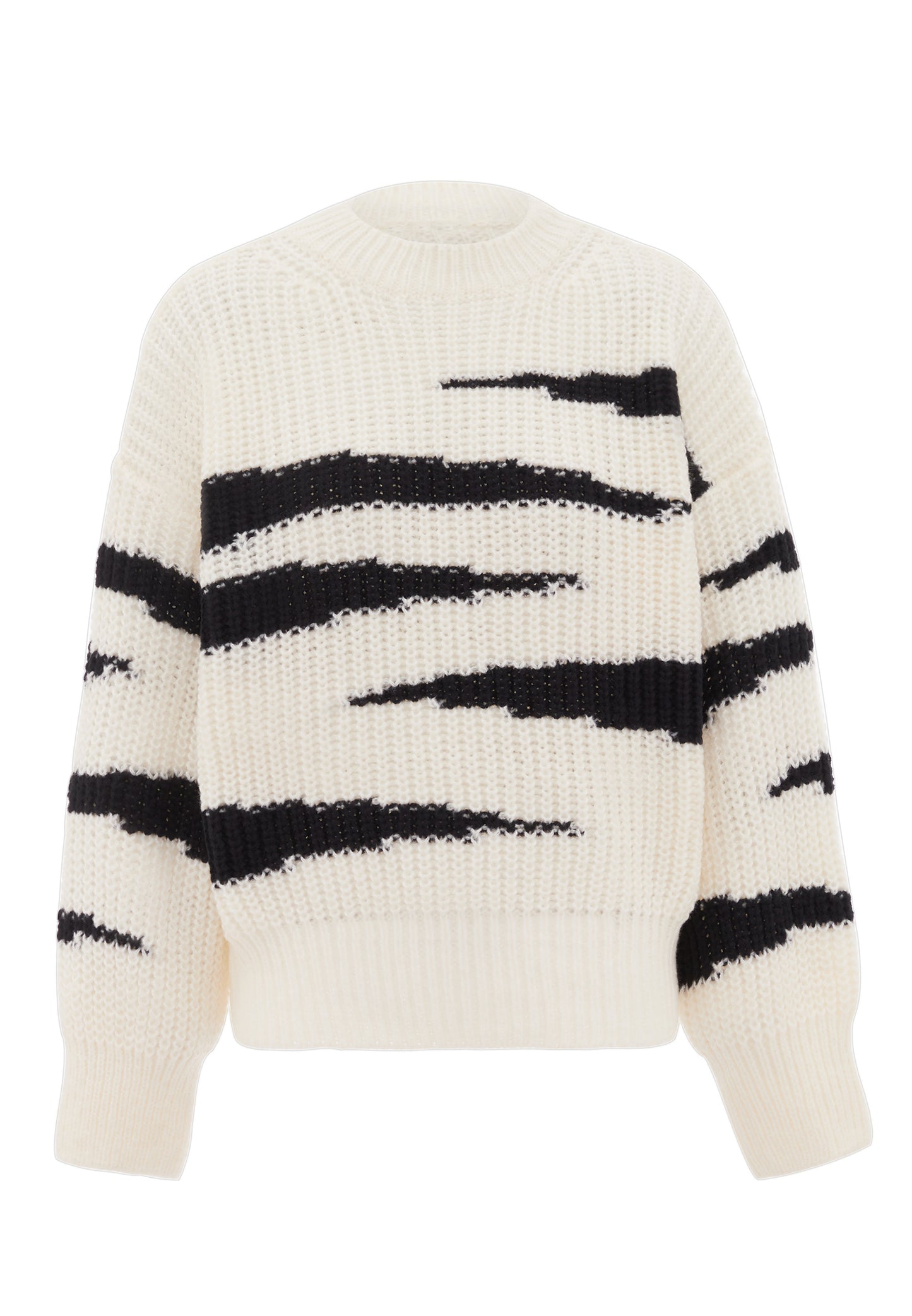 FENIA women's sweater