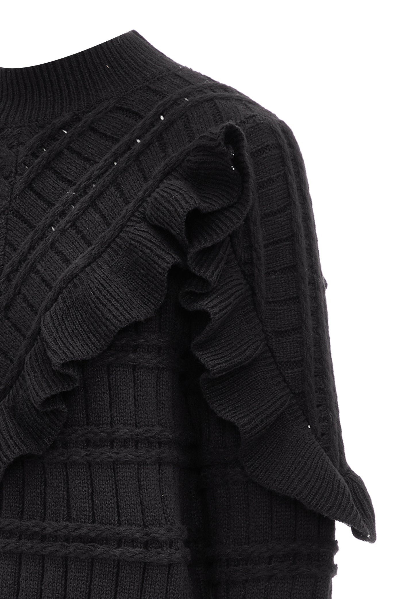 faina women's sweater