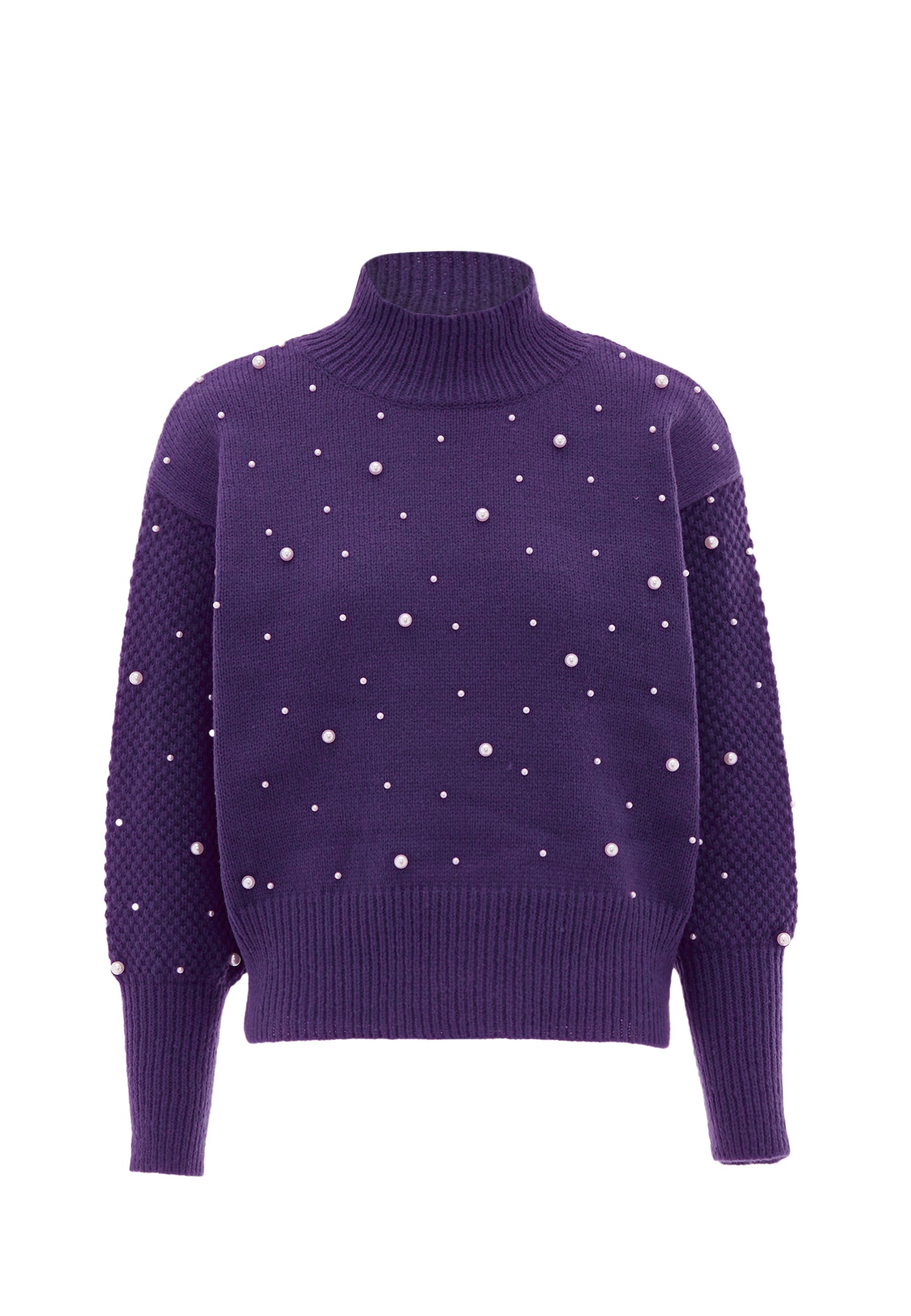 nascita women's sweater