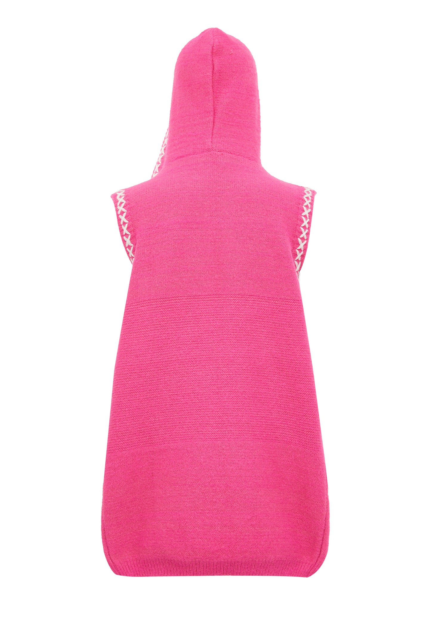 IZIA women's knitted vest