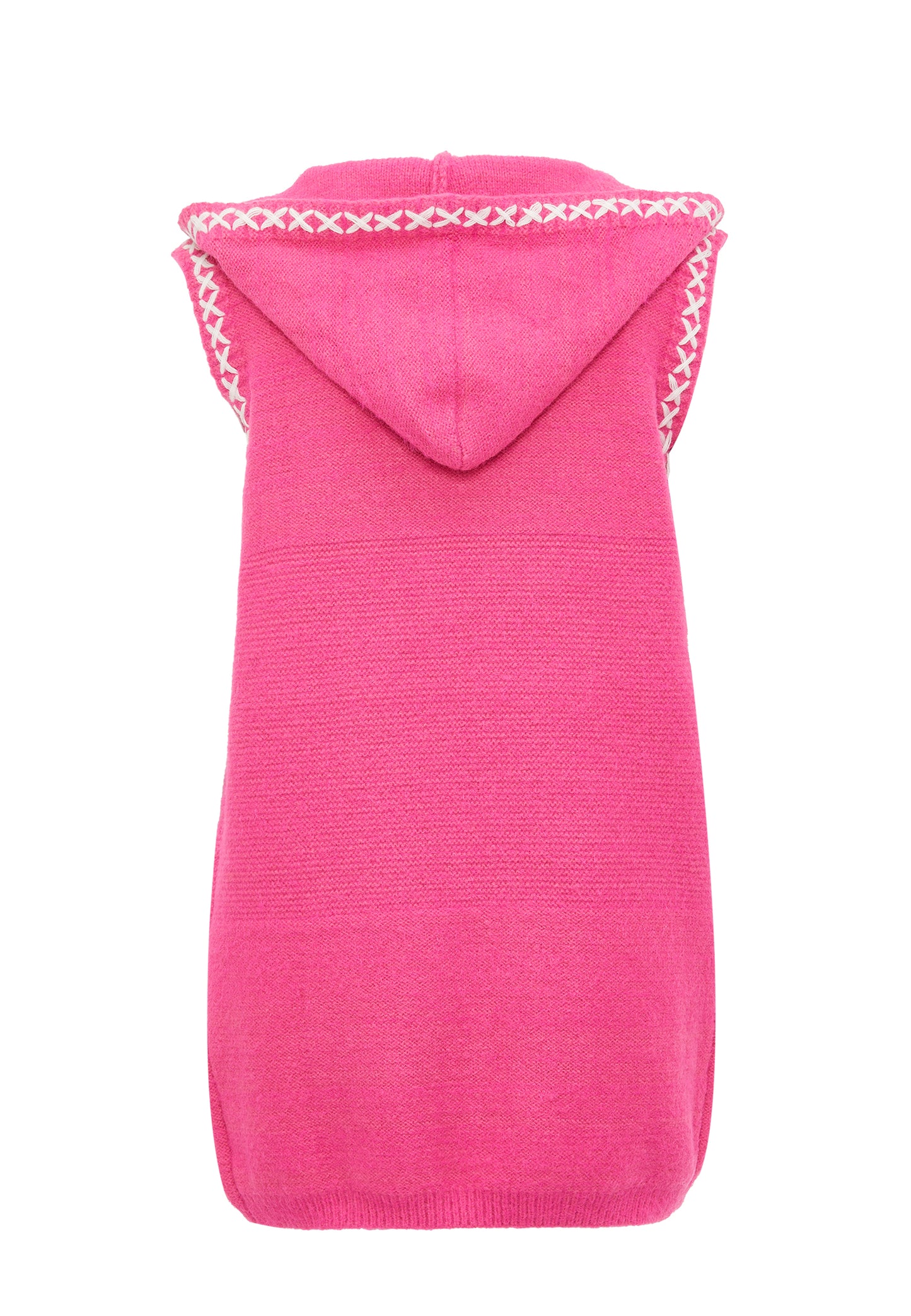 IZIA women's knitted vest