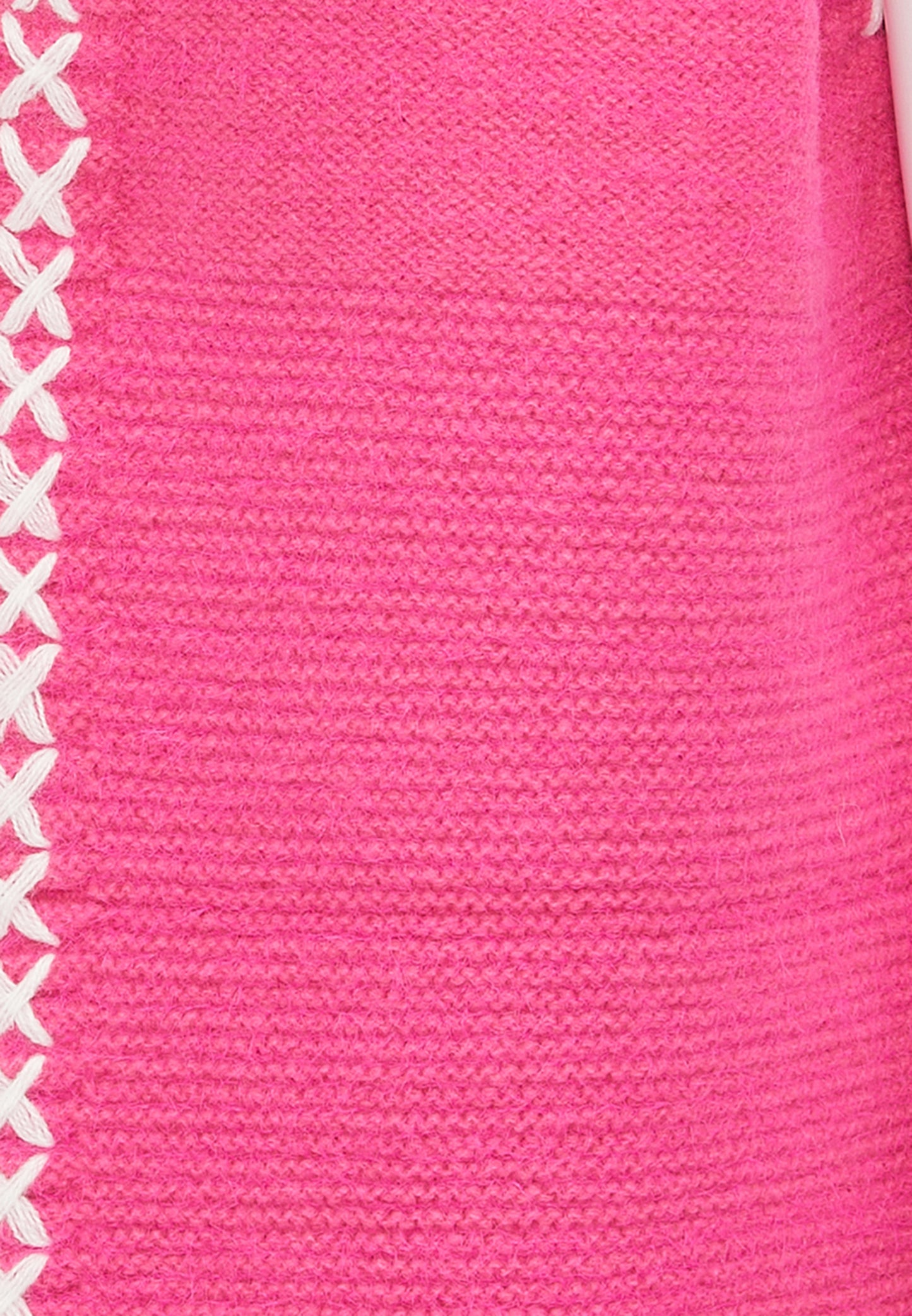 IZIA women's knitted vest