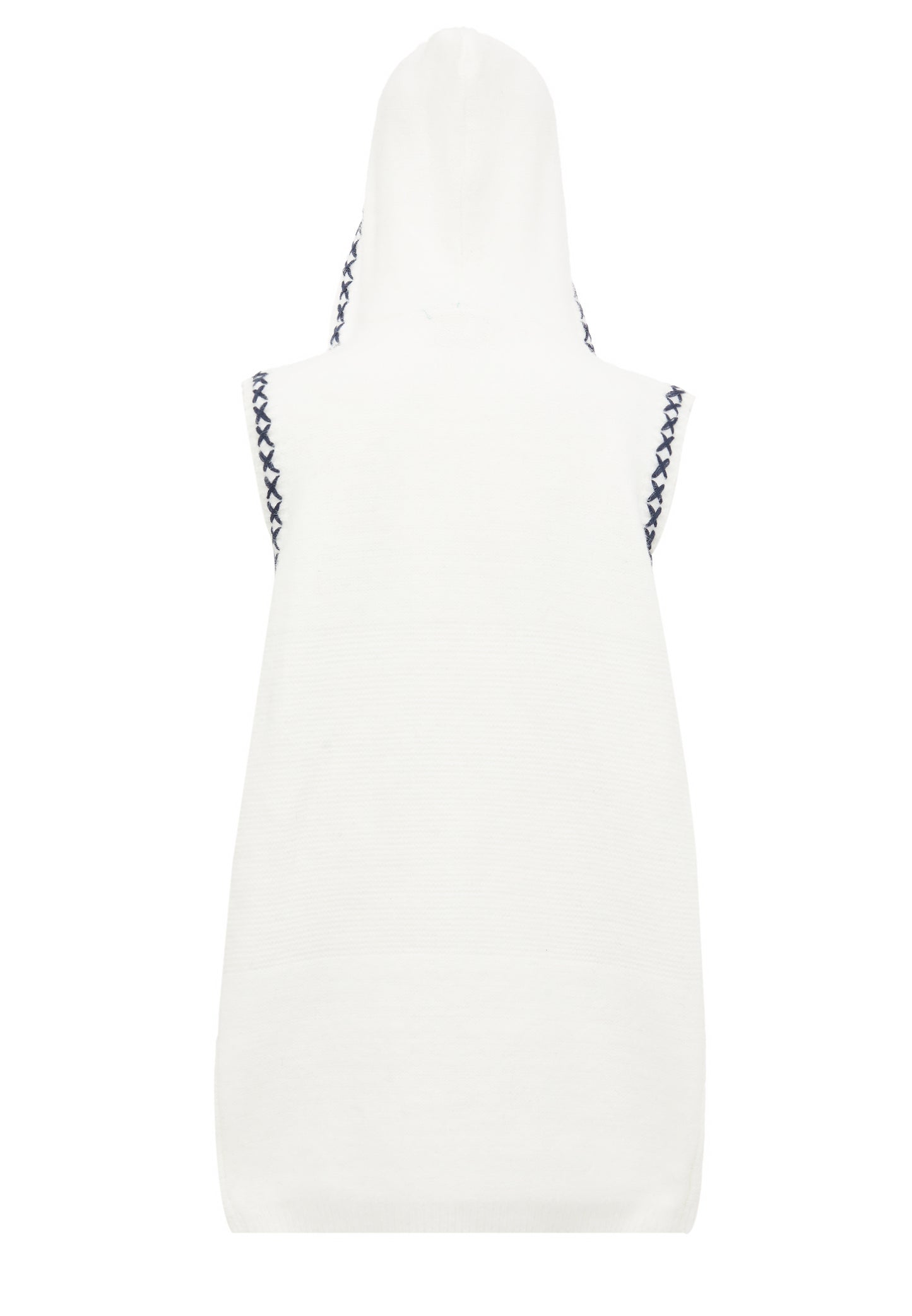 IZIA women's knitted vest