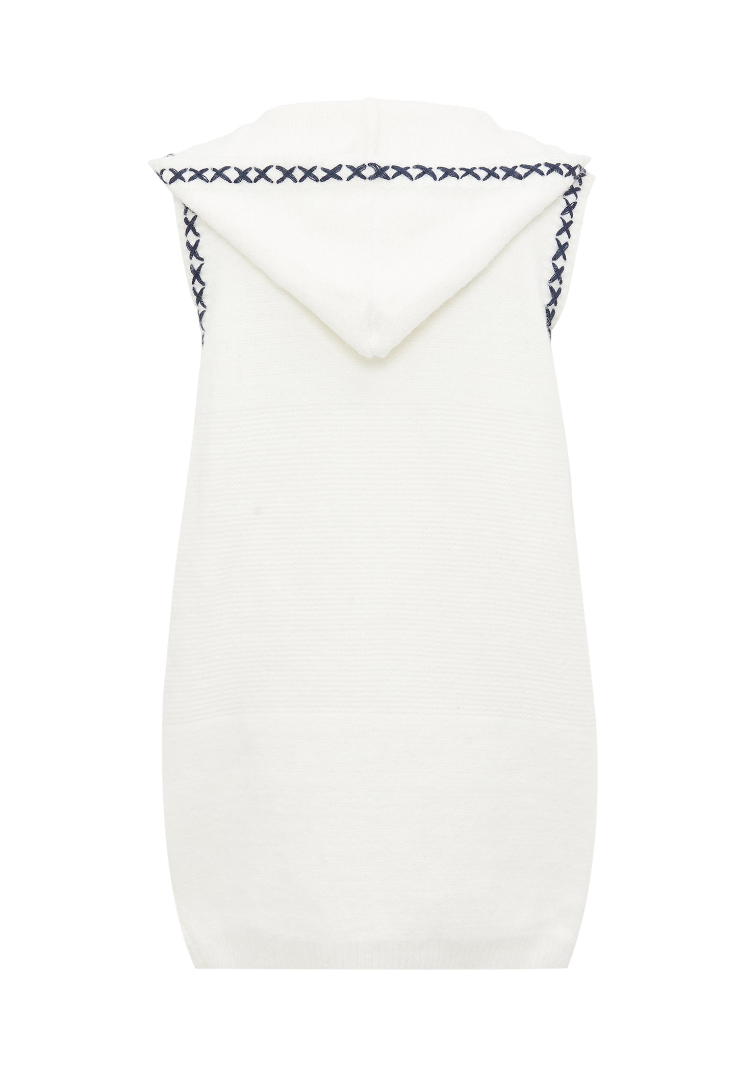 IZIA women's knitted vest