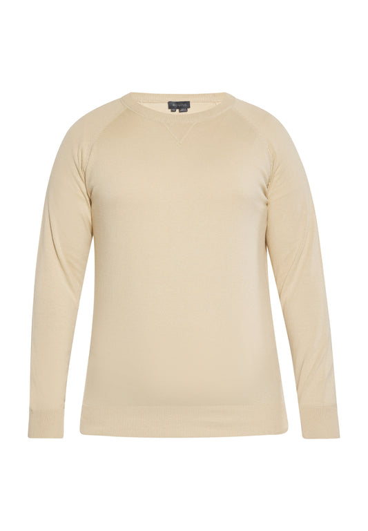boline men's sweater
