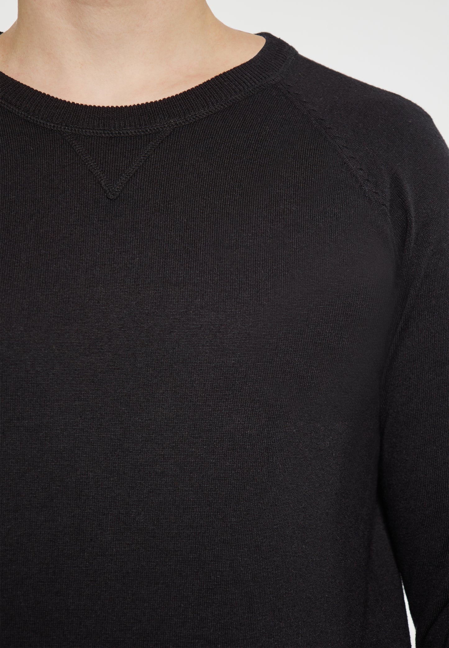 Sloan men's sweater