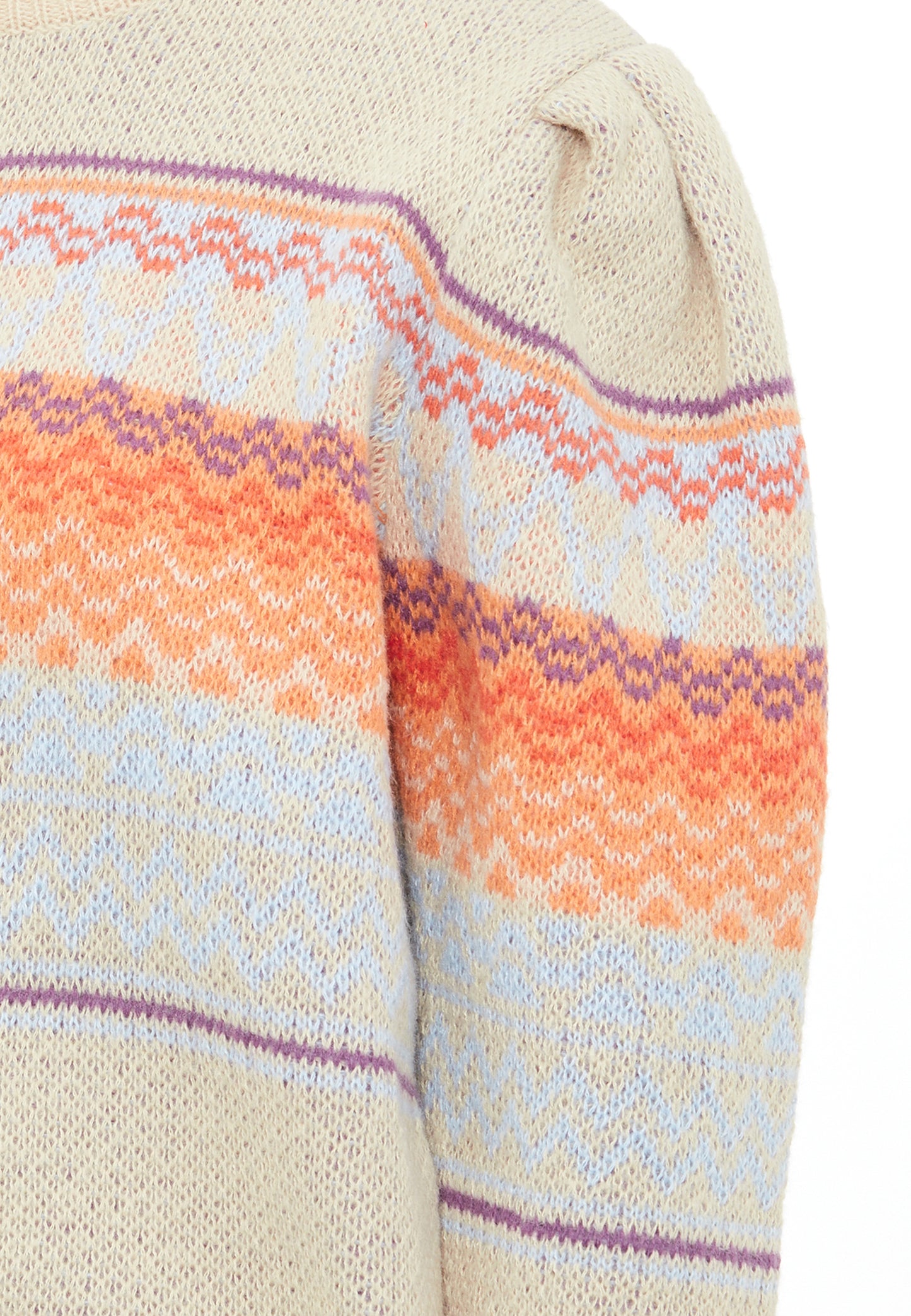 Jalene women's sweater
