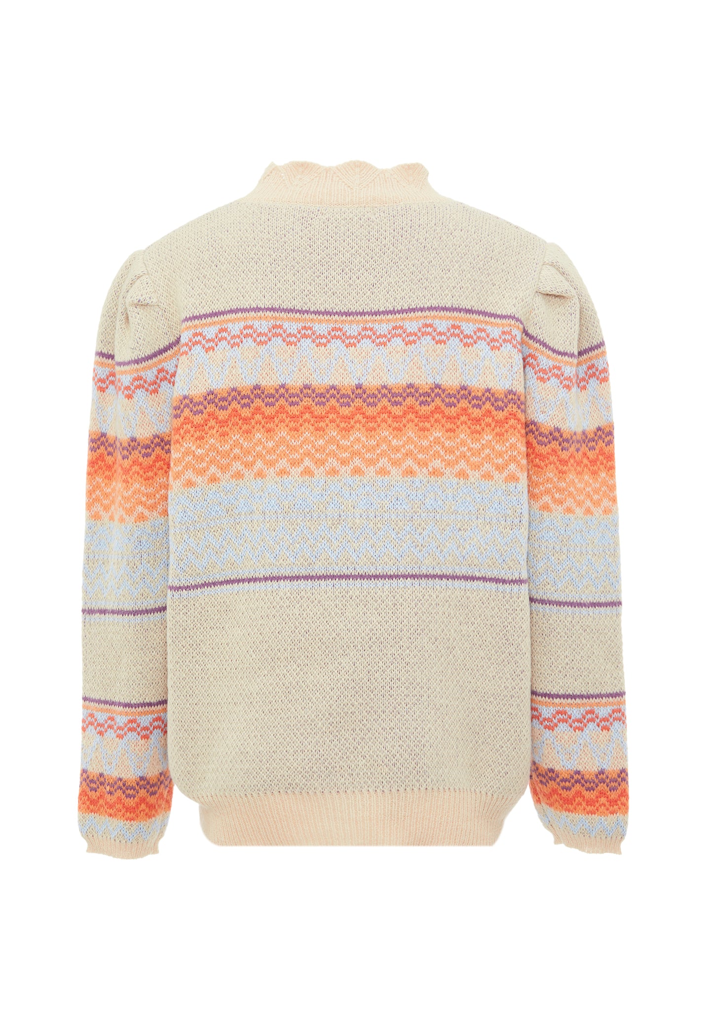 Jalene women's sweater