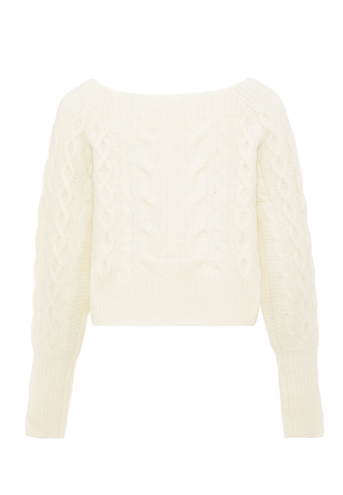 SWIRLY women's sweater