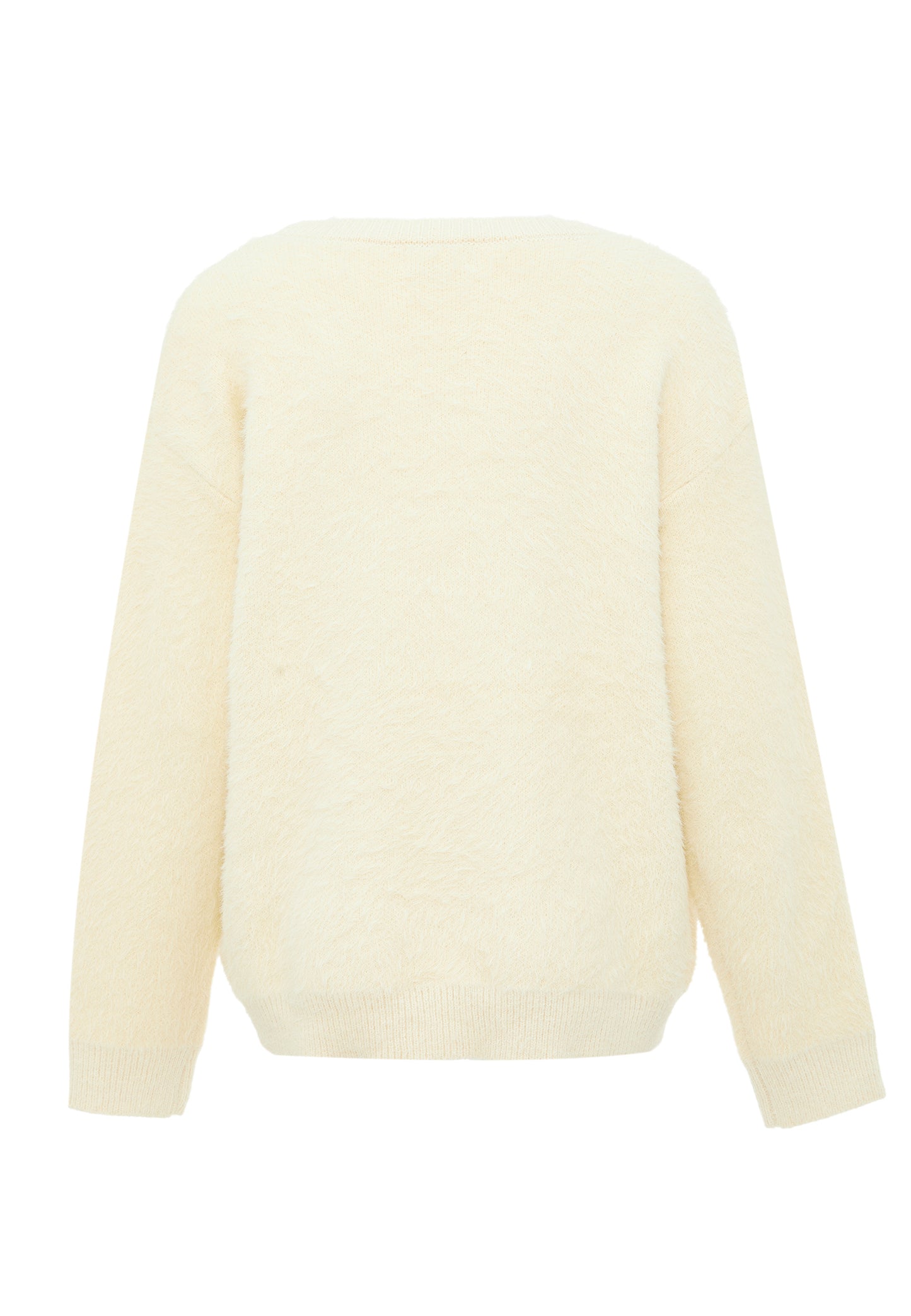 POOMI women's sweater