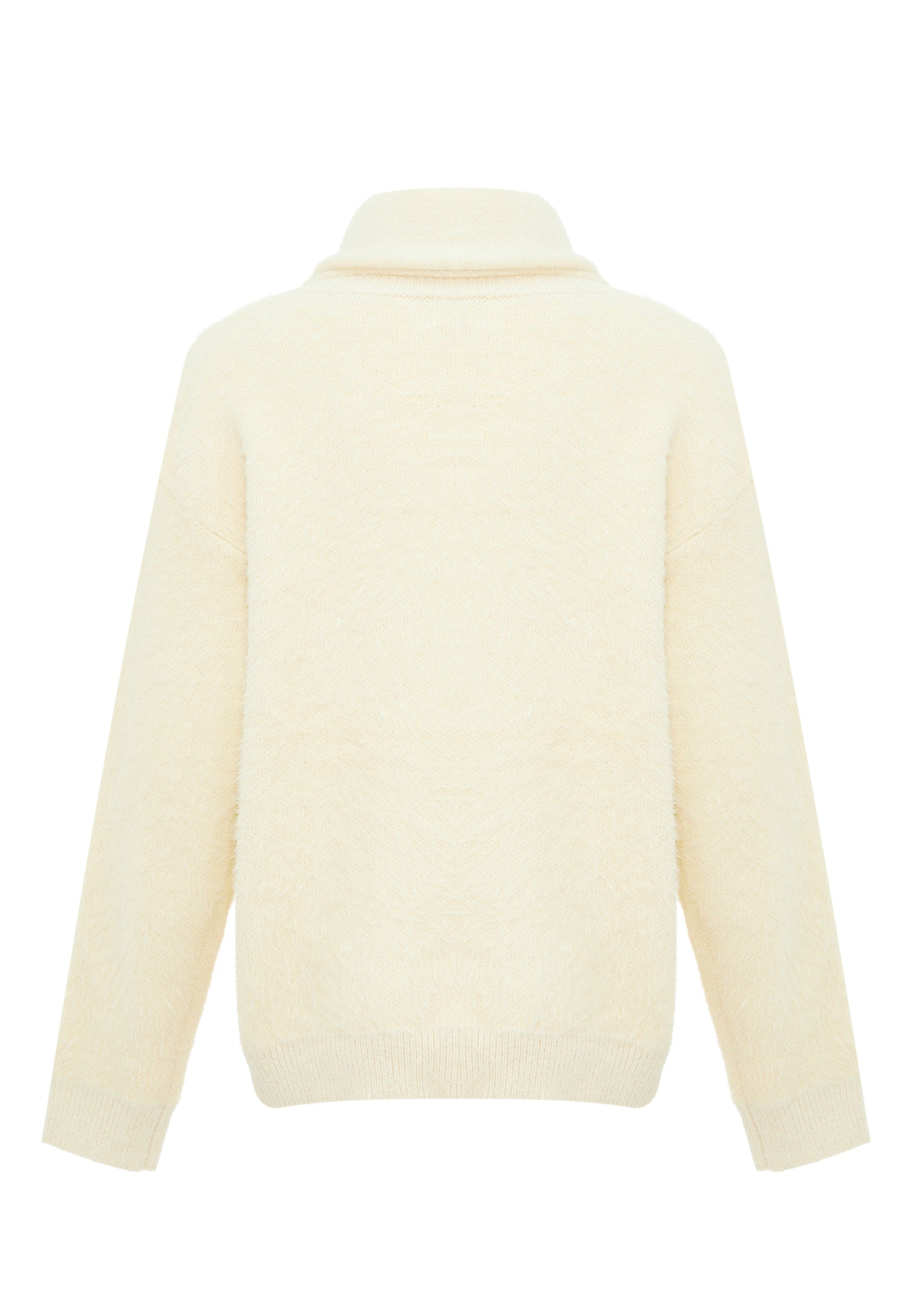 POOMI women's sweater