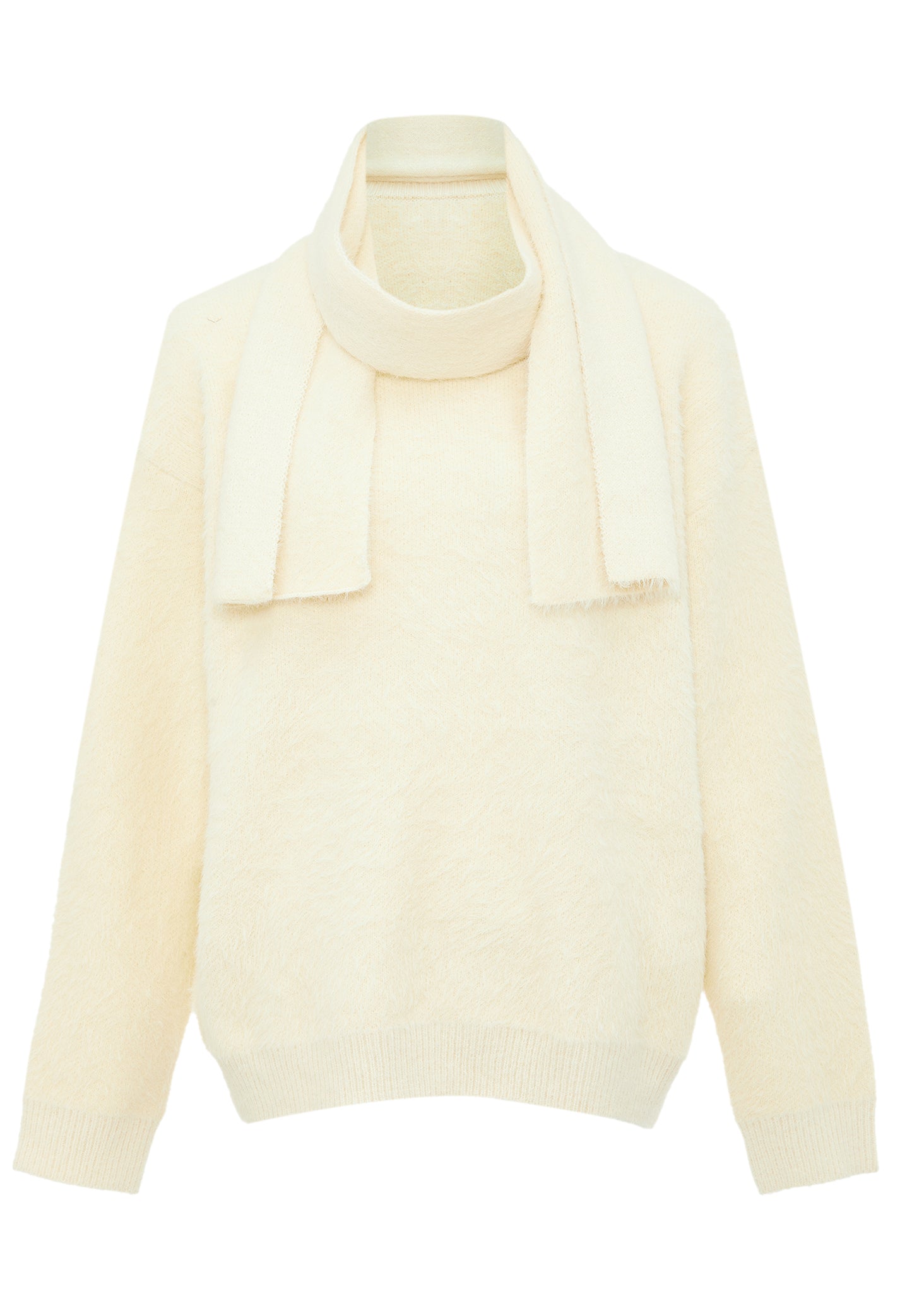 POOMI women's sweater