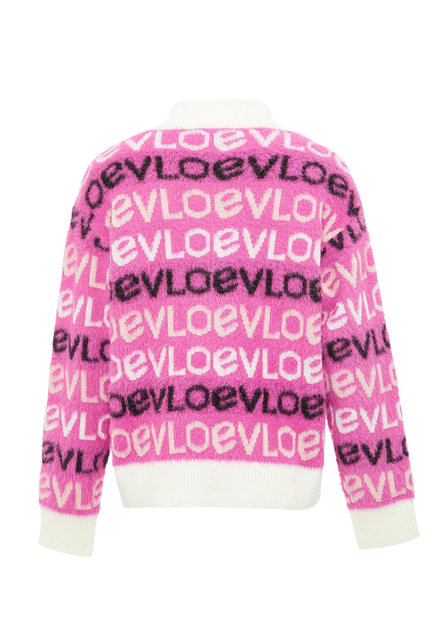 ebeeza damski sweter