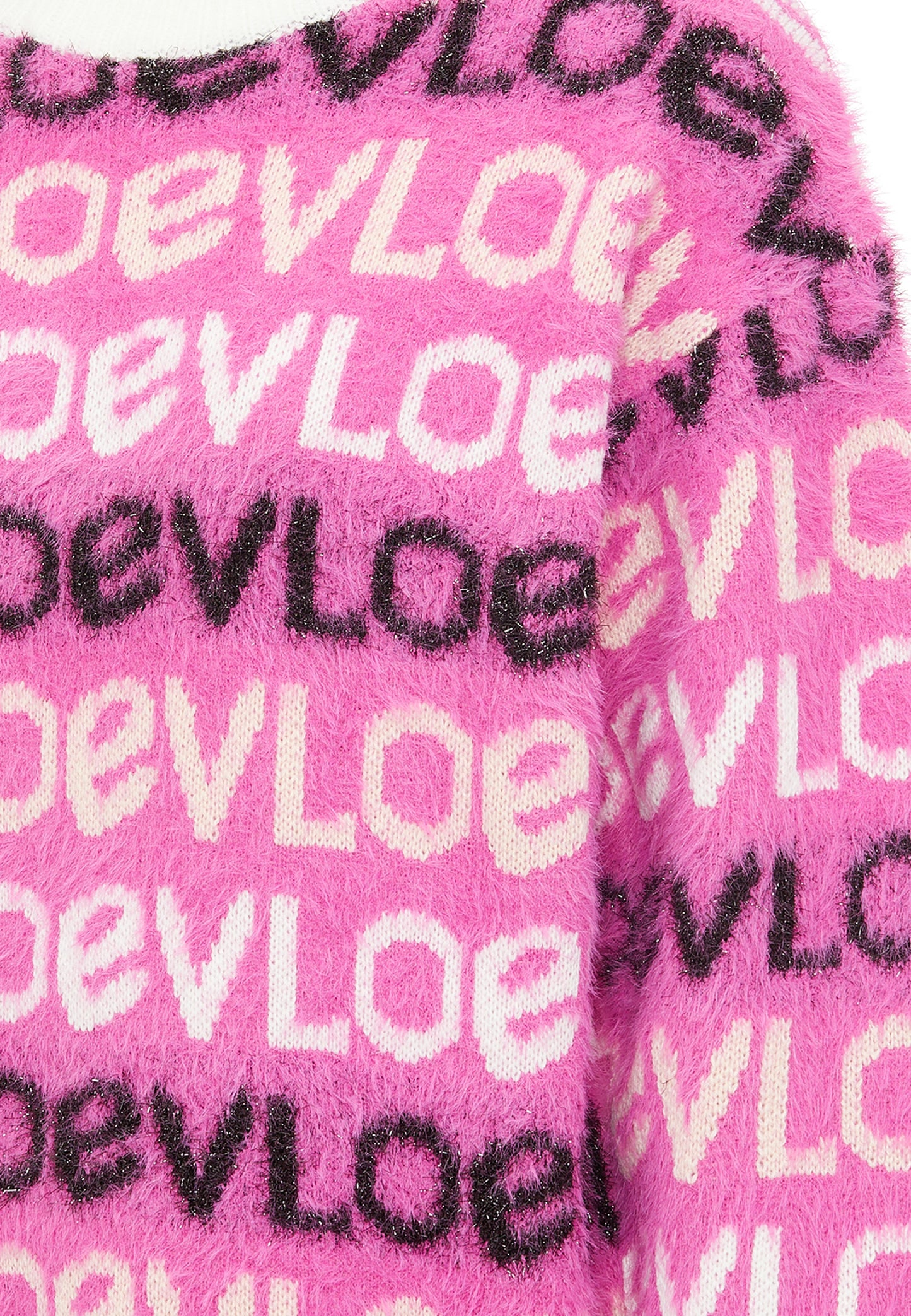 ebeeza damski sweter