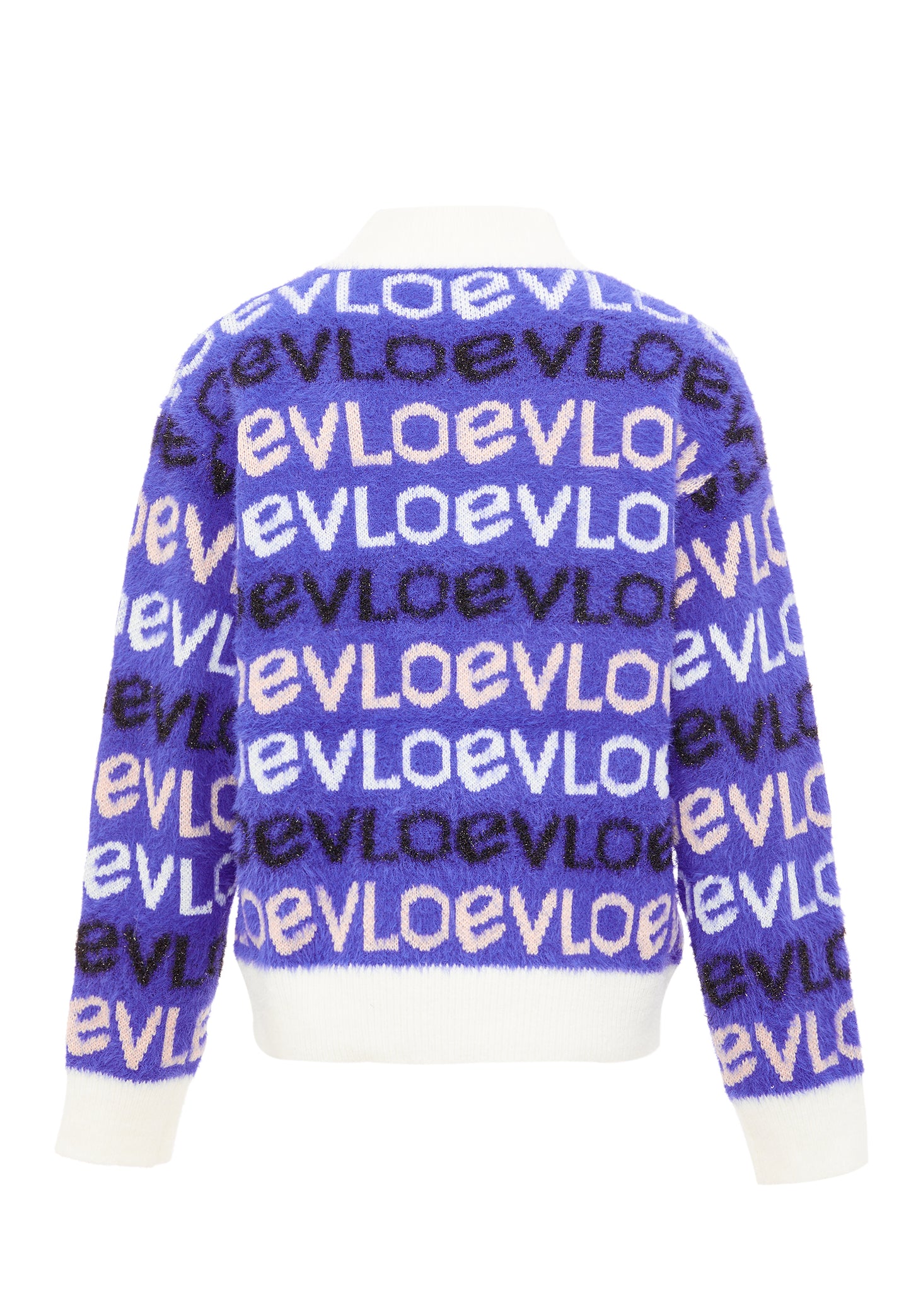 ebeeza damski sweter