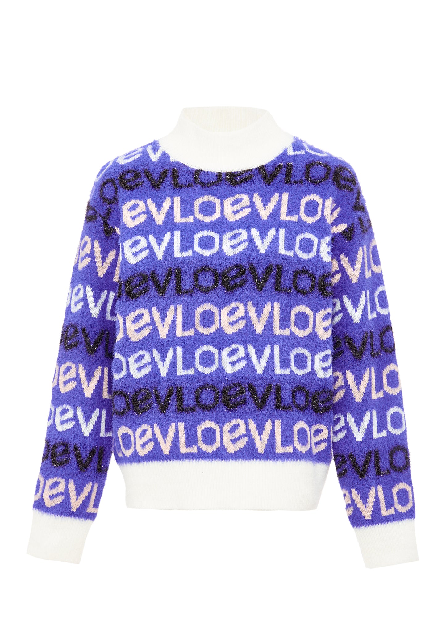 ebeeza damski sweter
