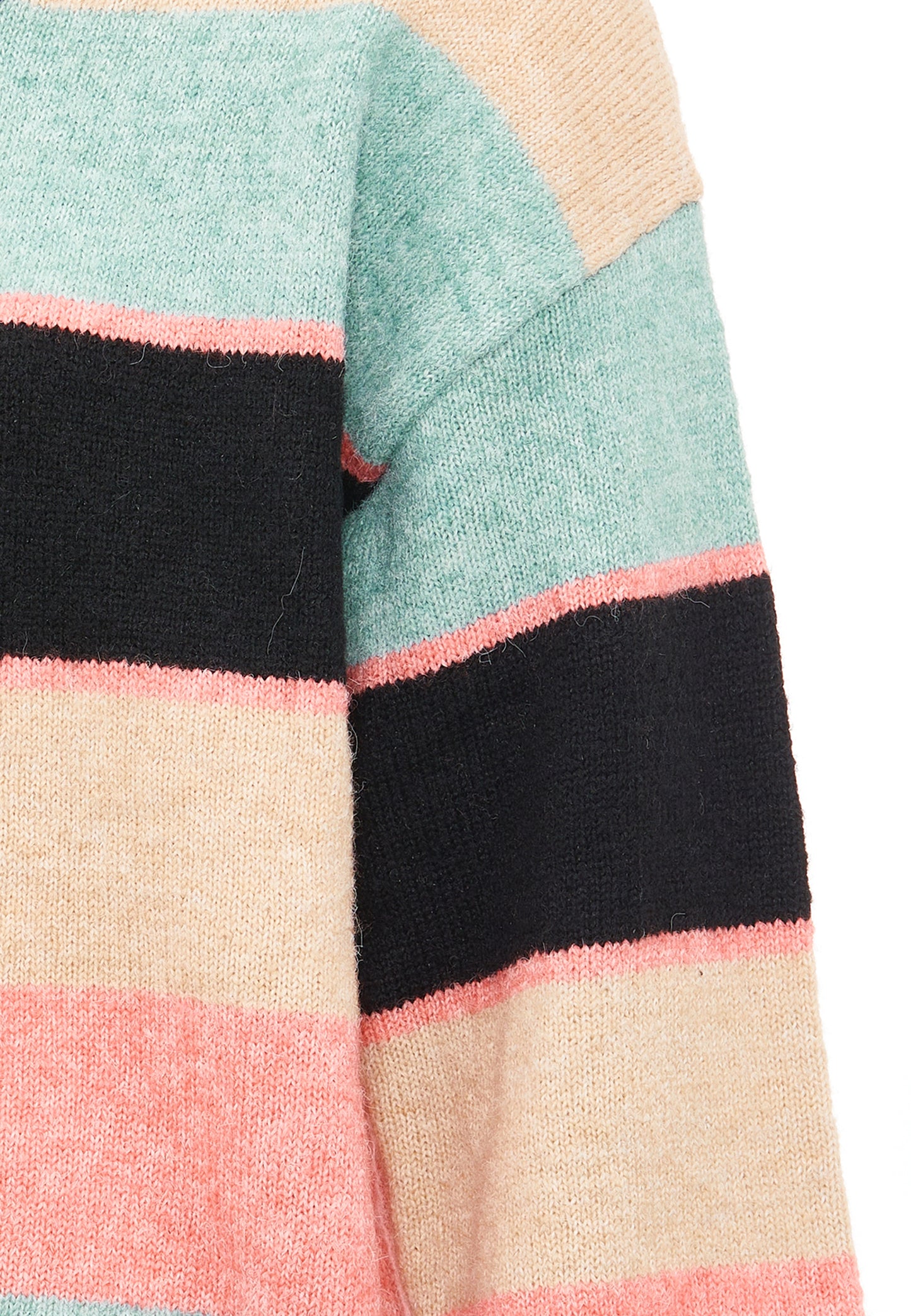 Jalene women's sweater