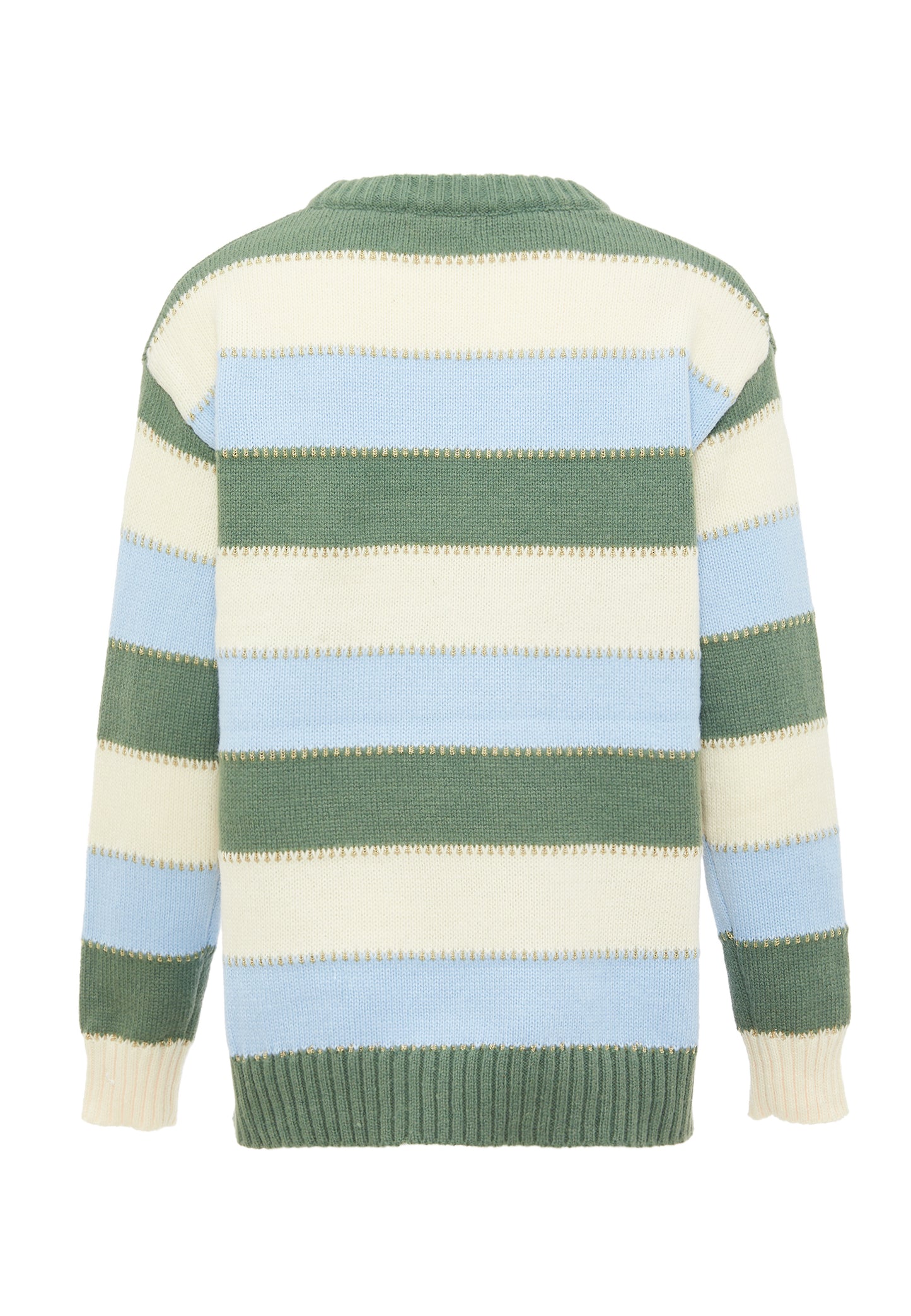 Jalene women's sweater