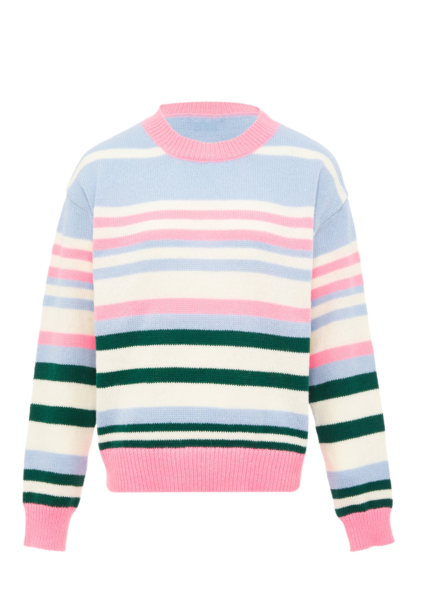 LIBBI women's sweater