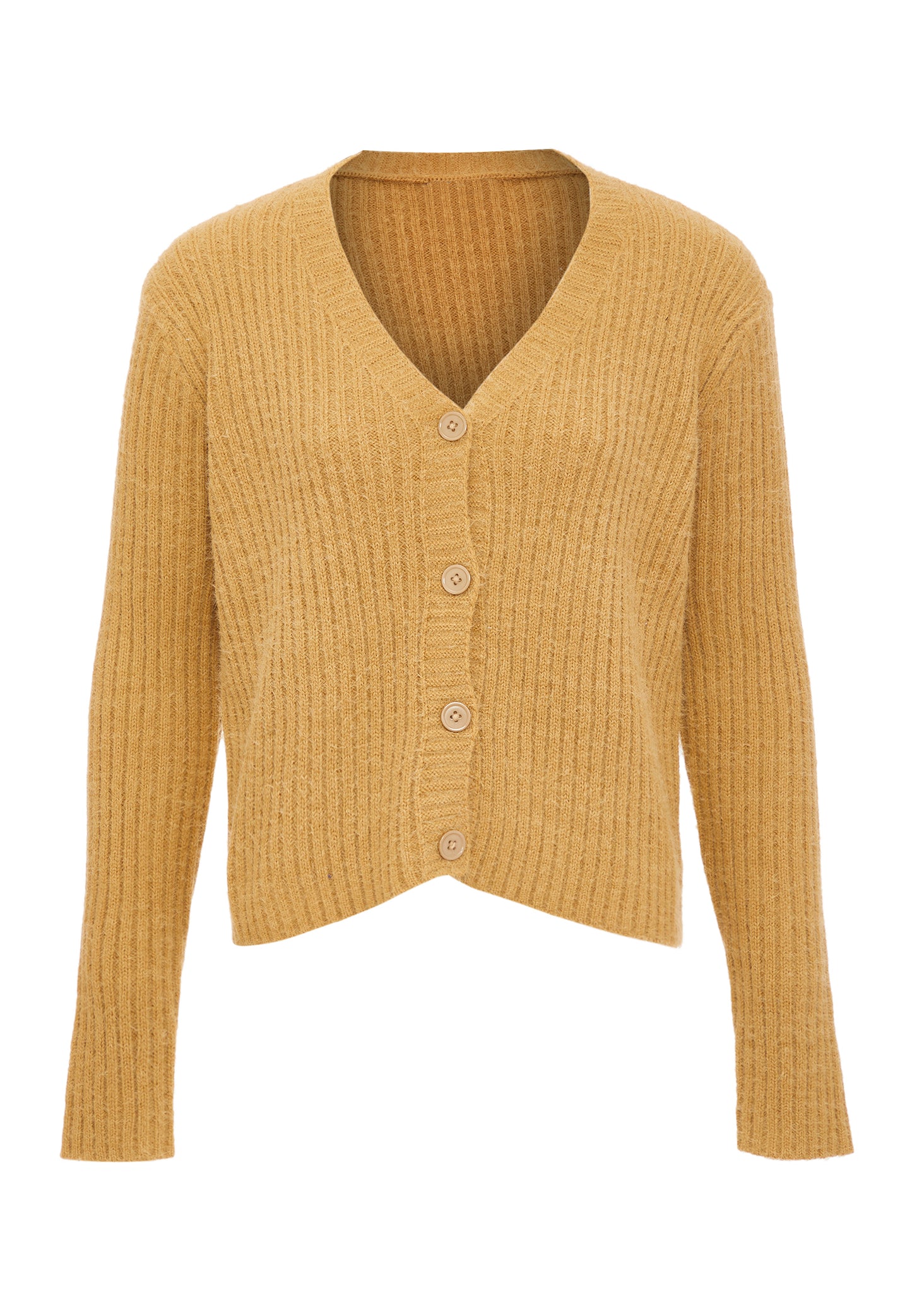 POOMI women's sweater