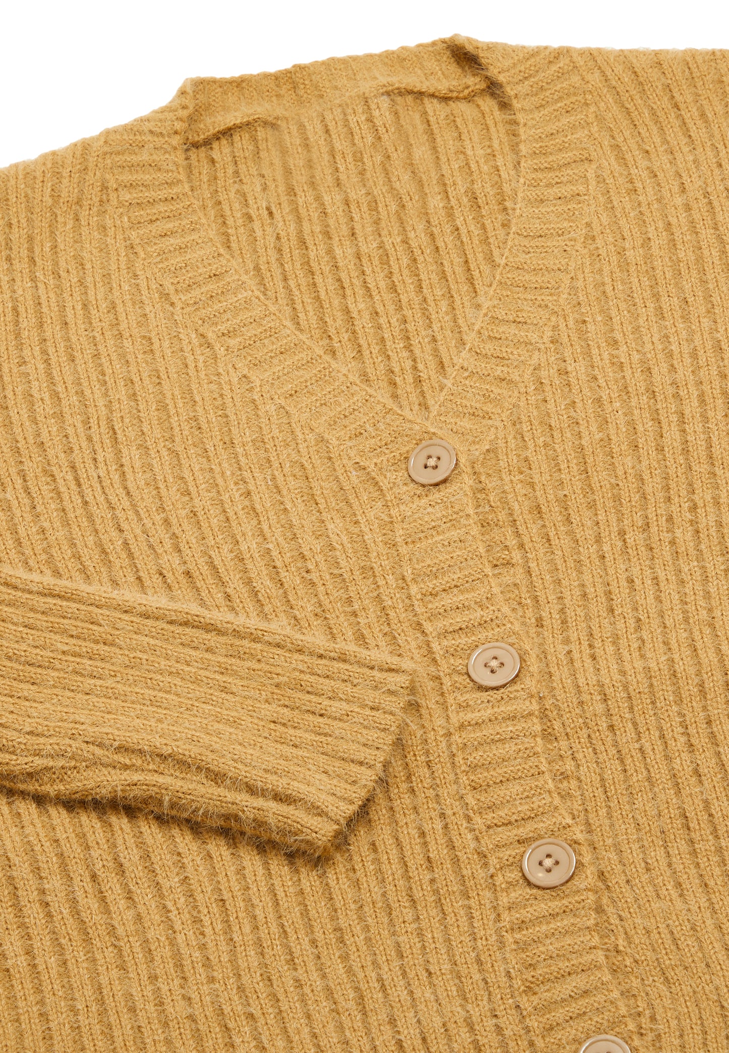 POOMI women's sweater