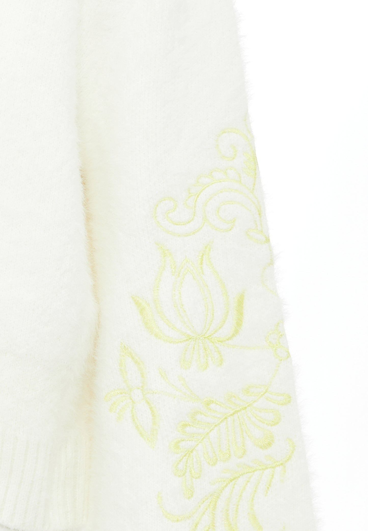 POOMI women's sweater
