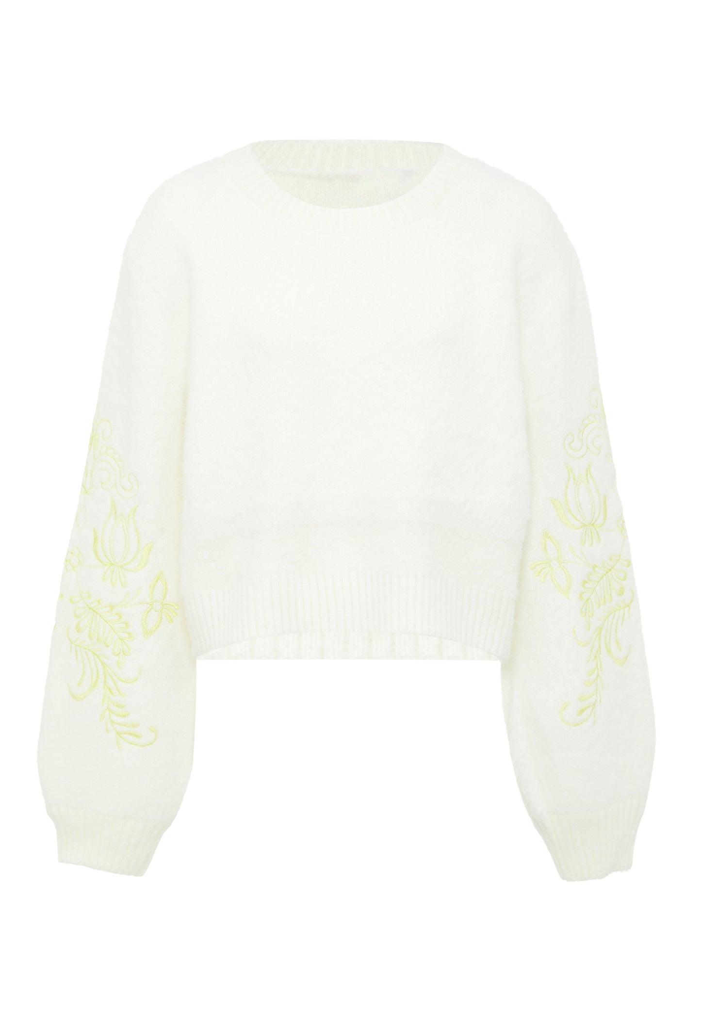 POOMI women's sweater