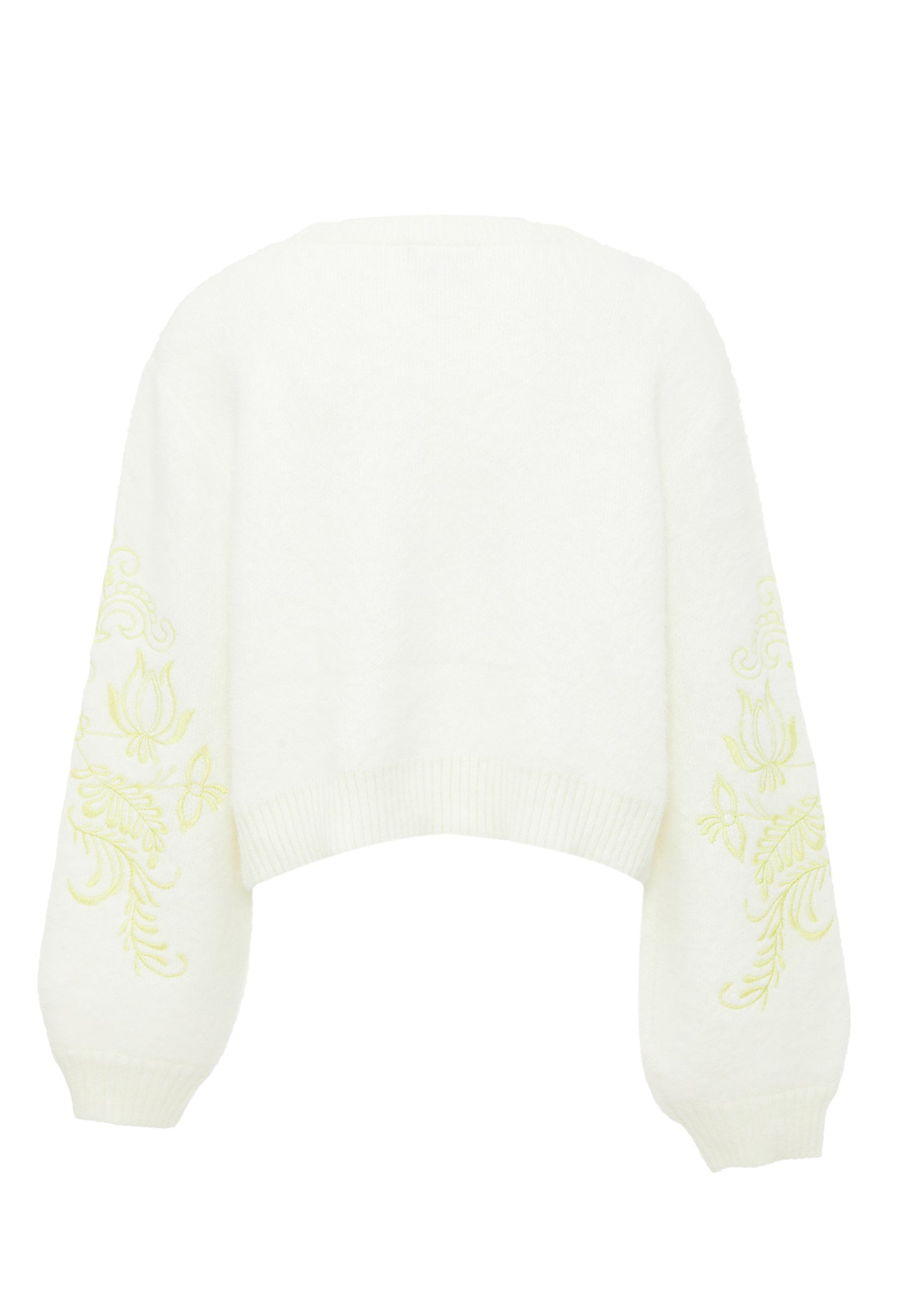 POOMI women's sweater