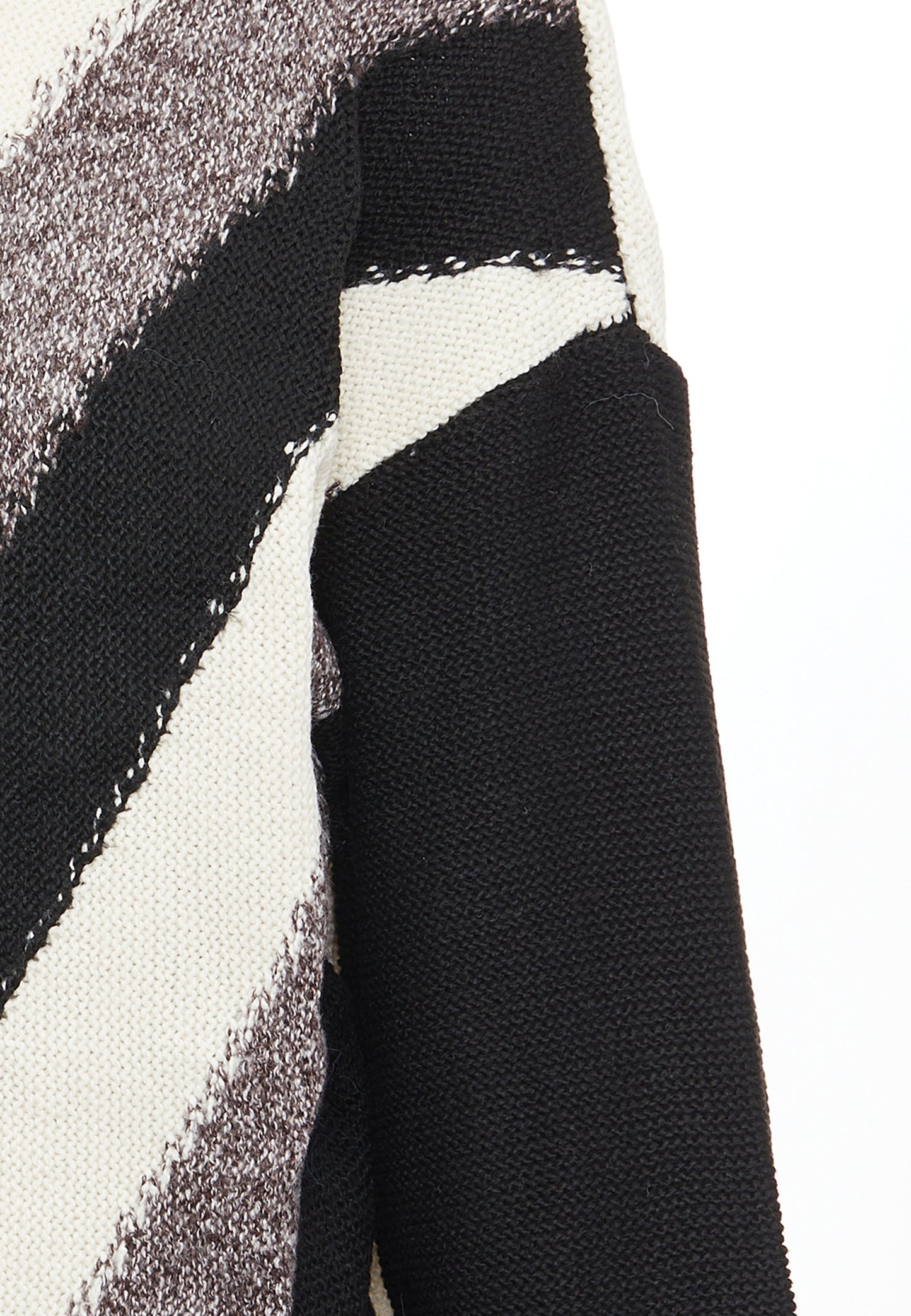 FENIA women's sweater