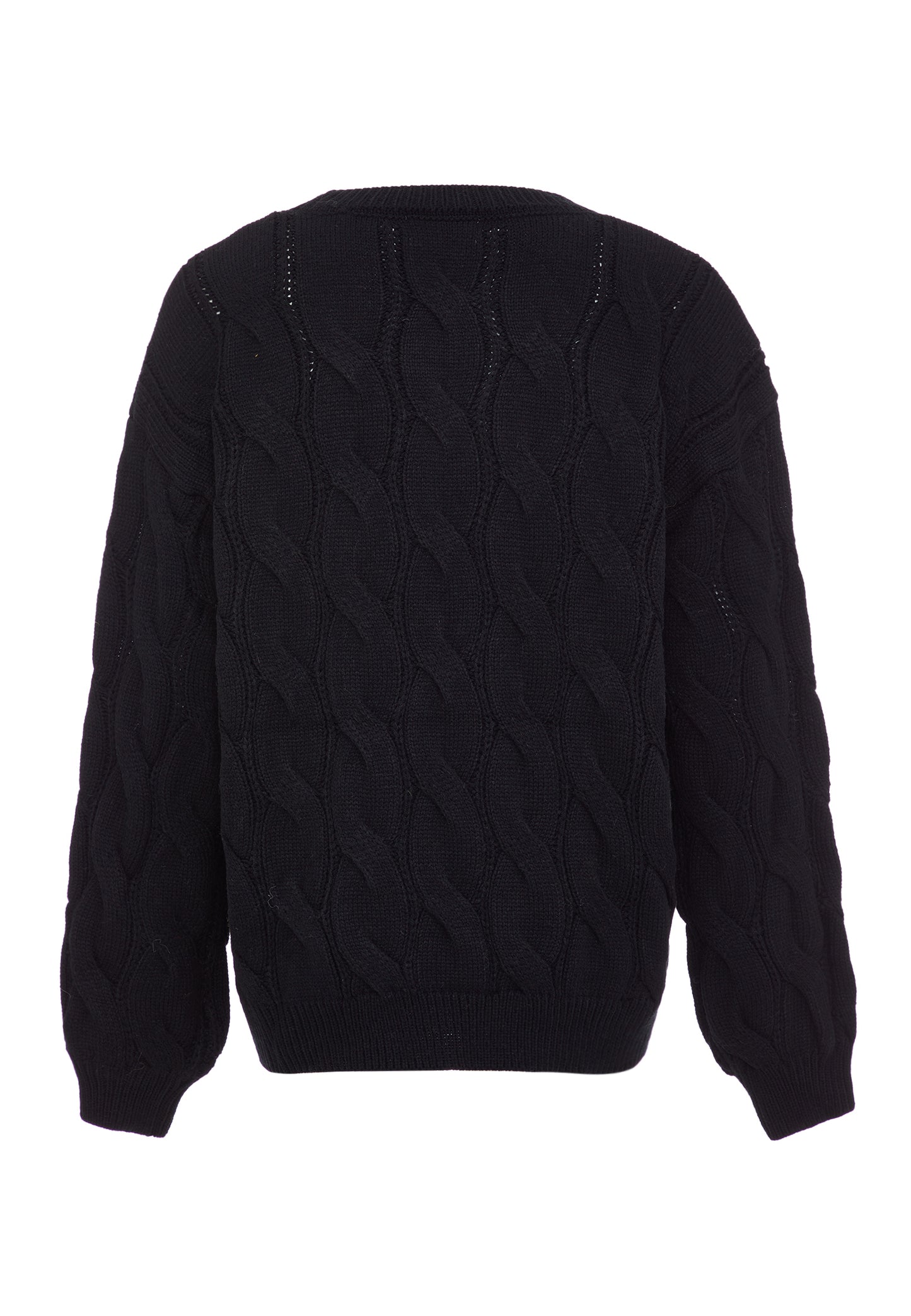 aleva women's sweater