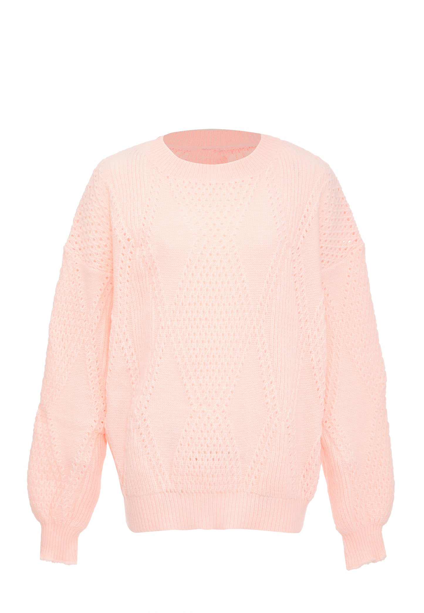 blonda women's sweater