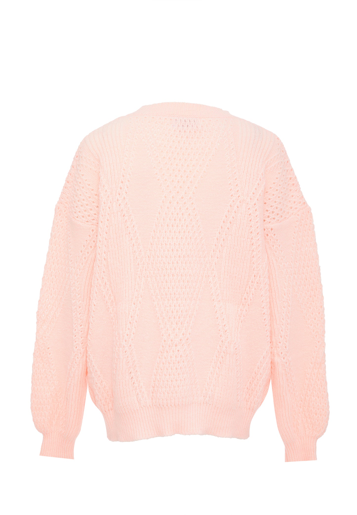 blonda women's sweater