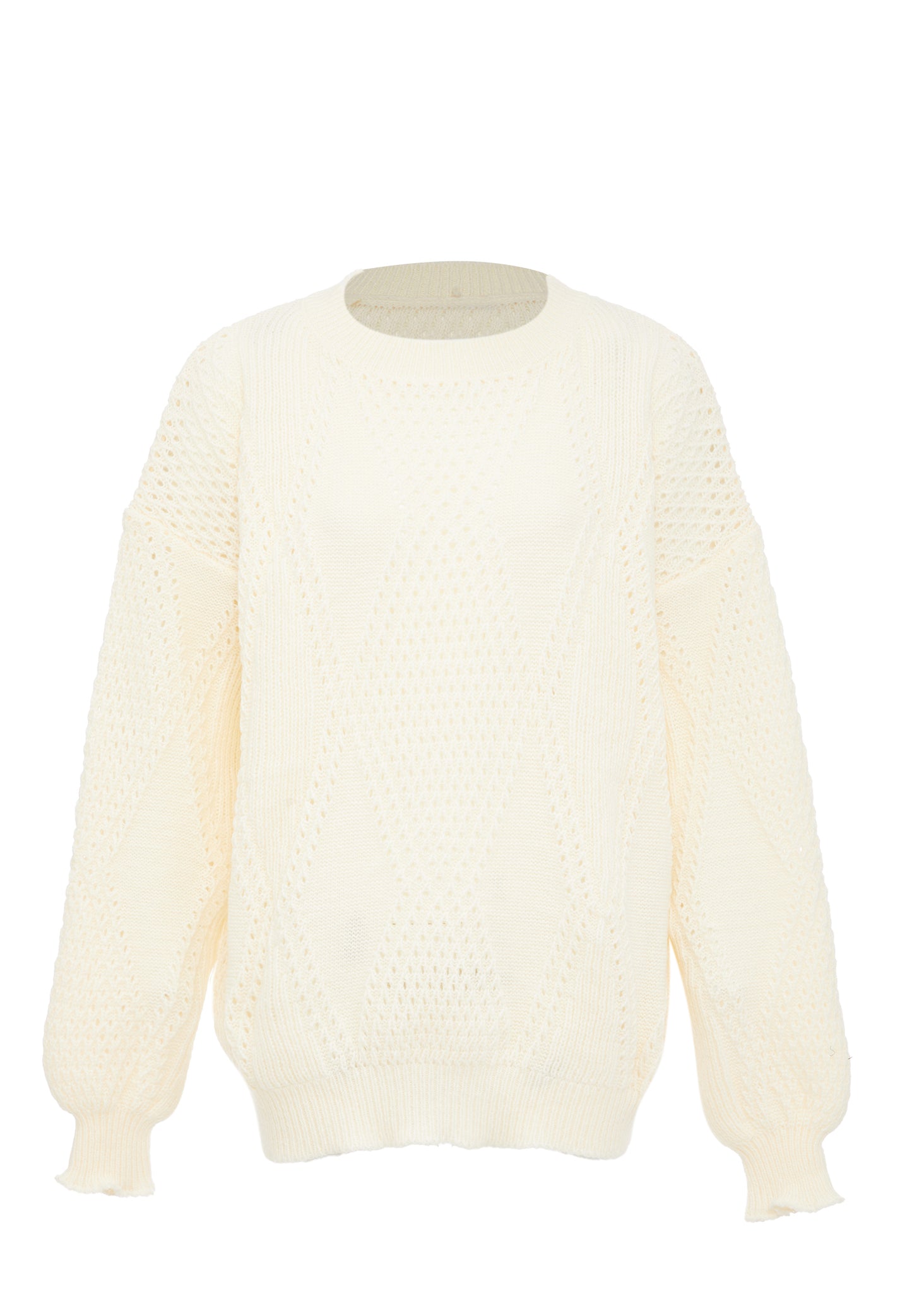 blonda women's sweater