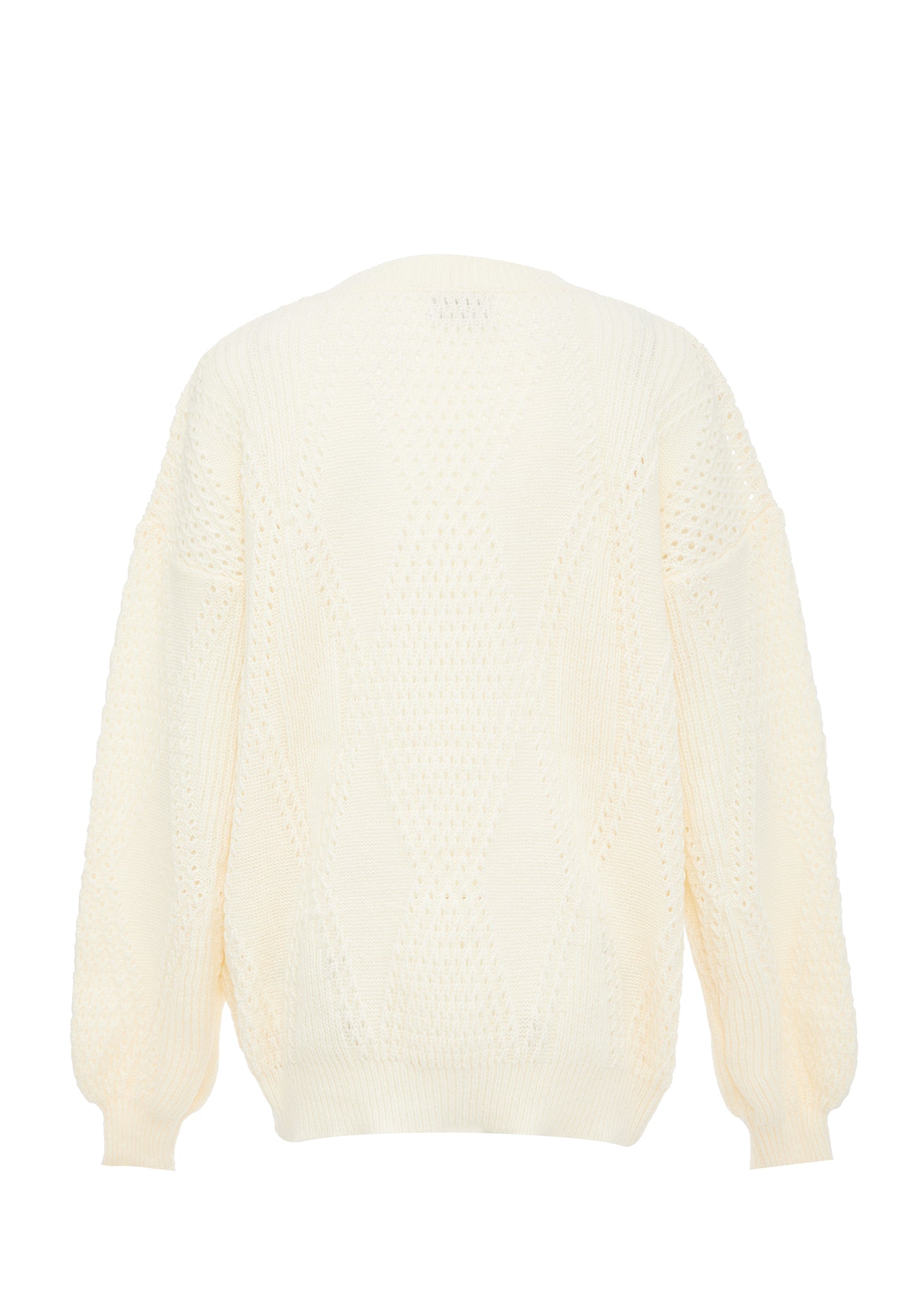 blonda women's sweater