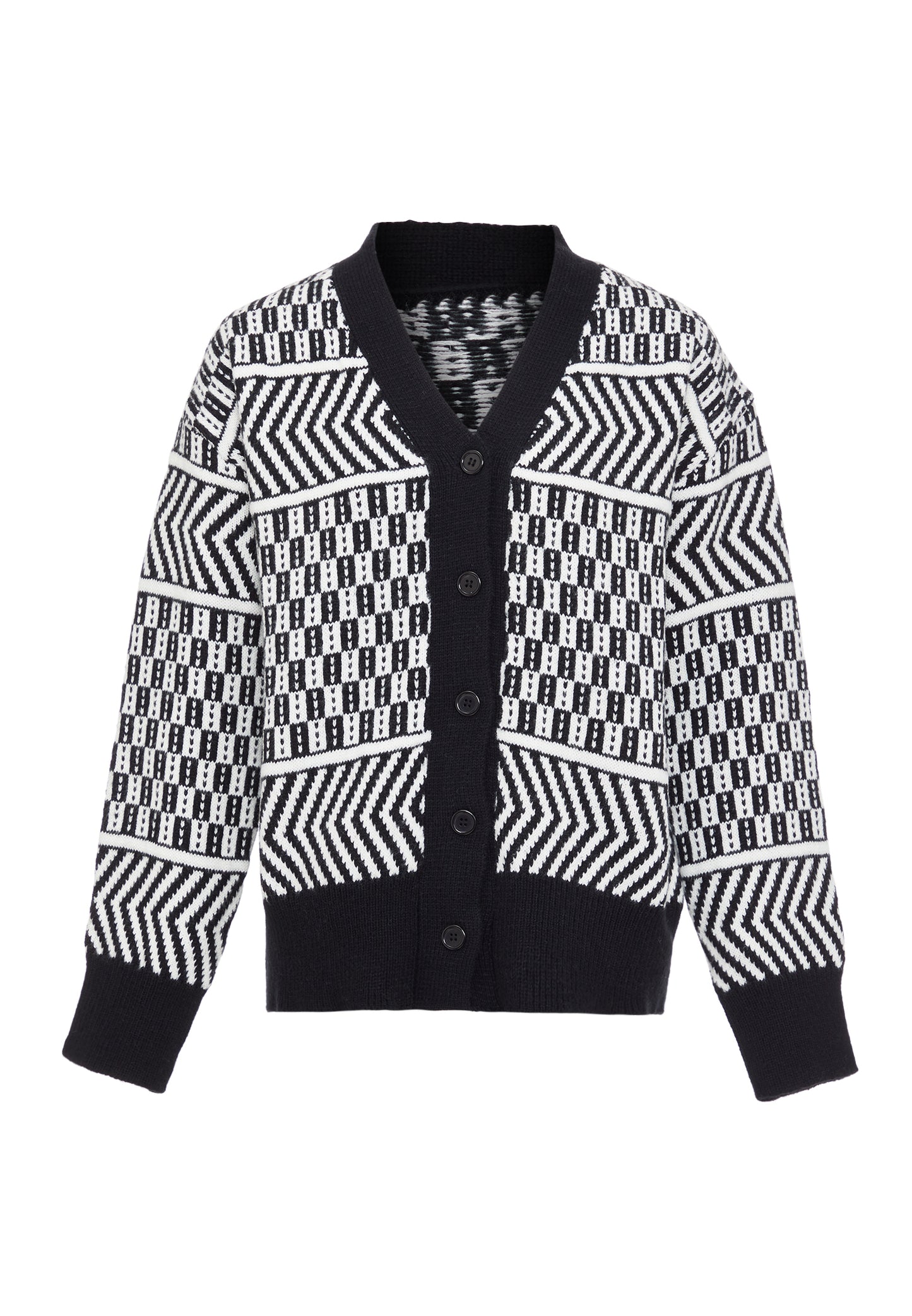 FENIA women's sweater