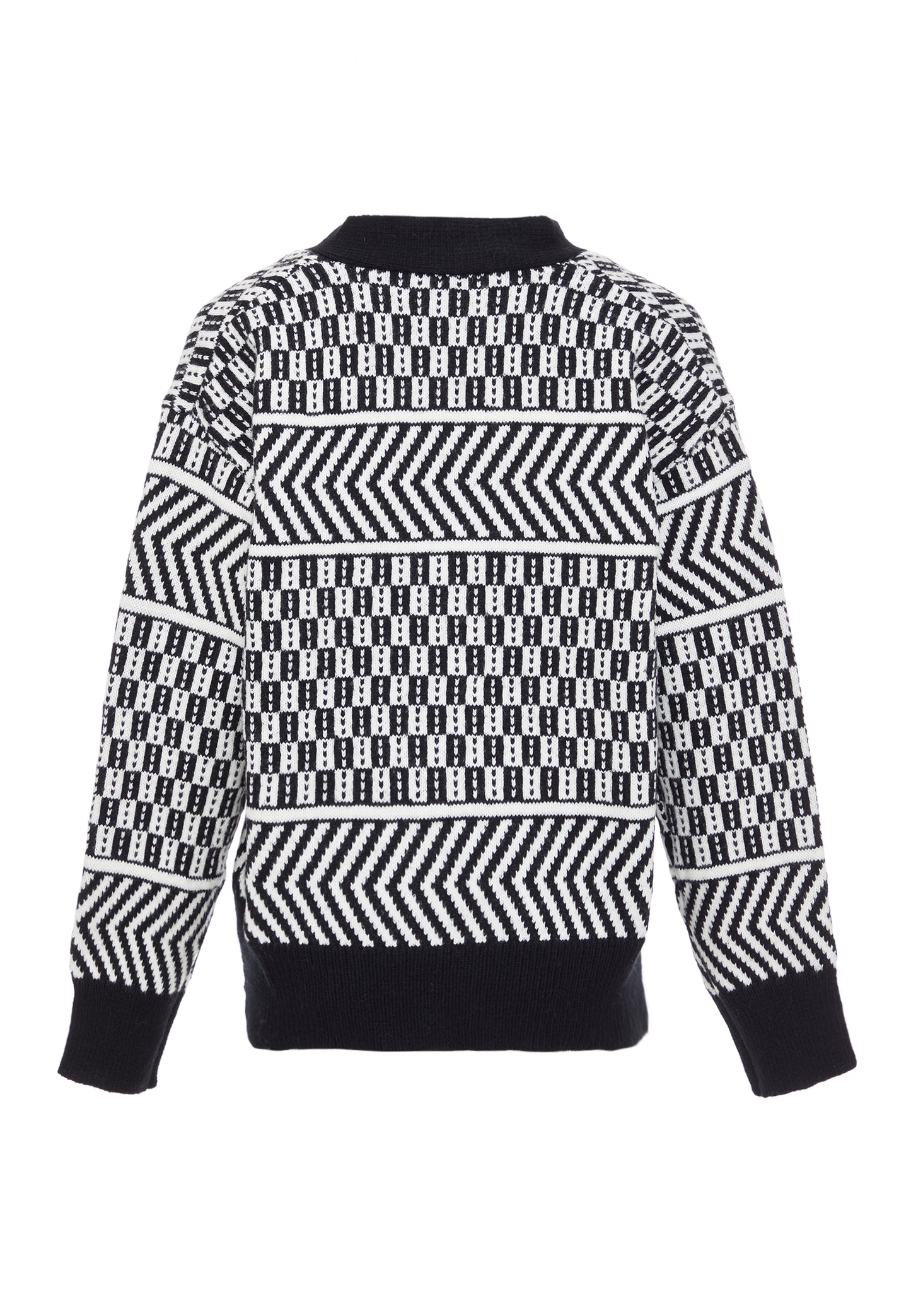 FENIA women's sweater