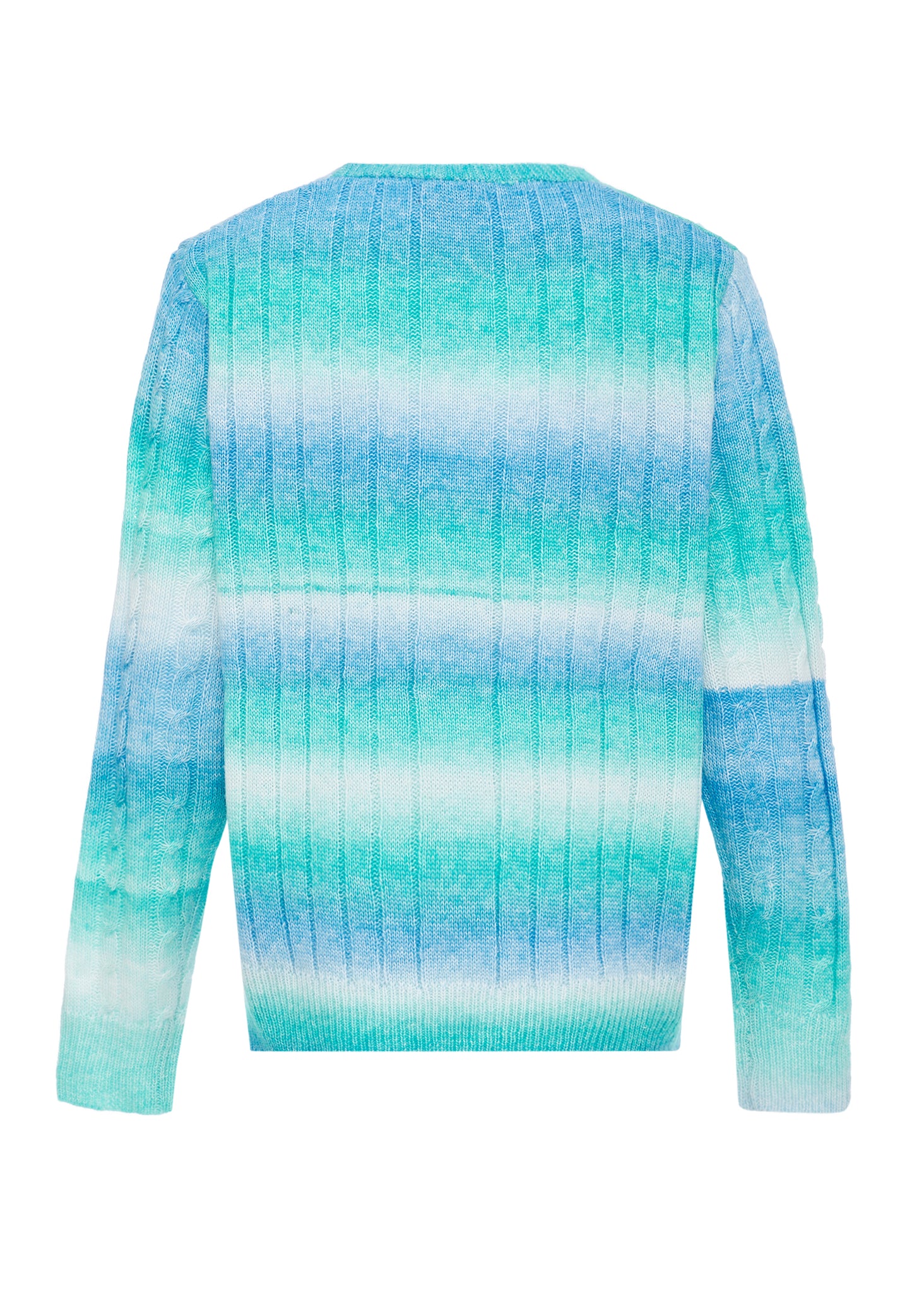 FENIA damski sweter