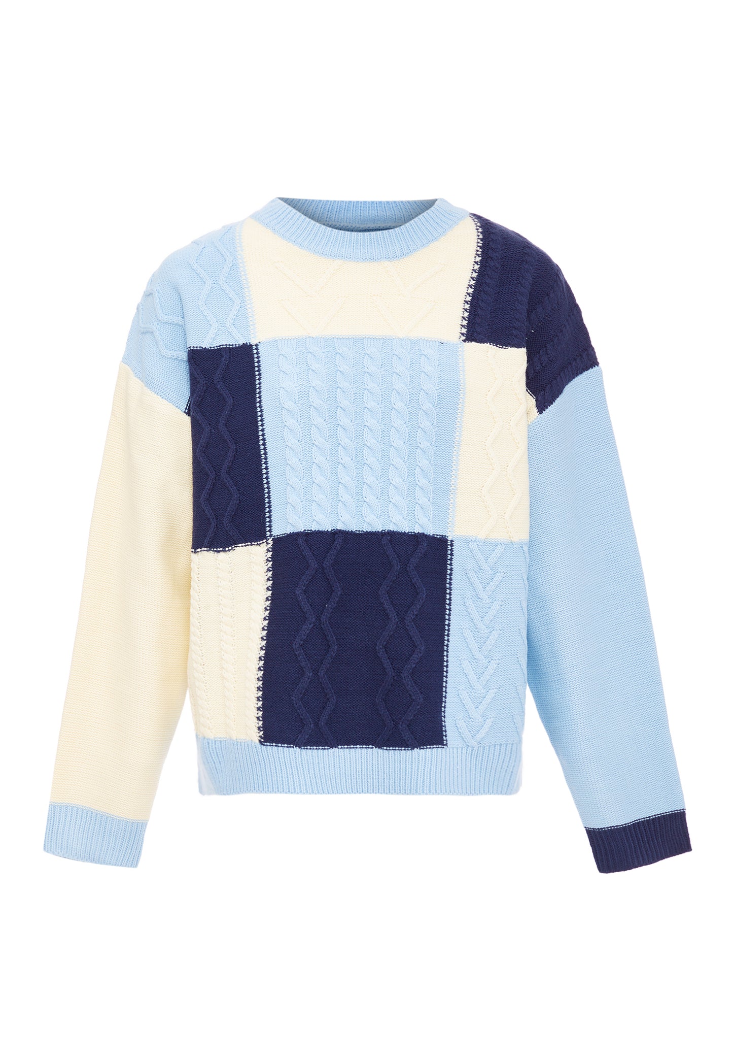 FENIA women's sweater