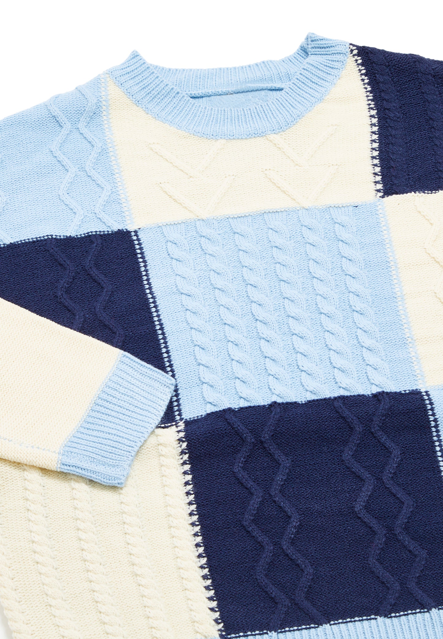 FENIA women's sweater